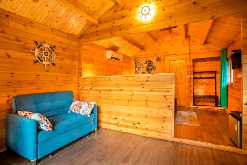 Montego Bay Beach Village - Morjim