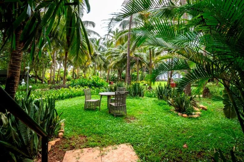 Montego Bay Beach Village - Morjim