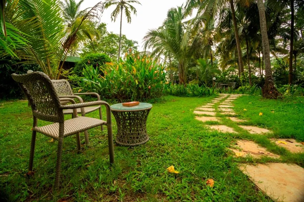 Montego Bay Beach Village - Morjim