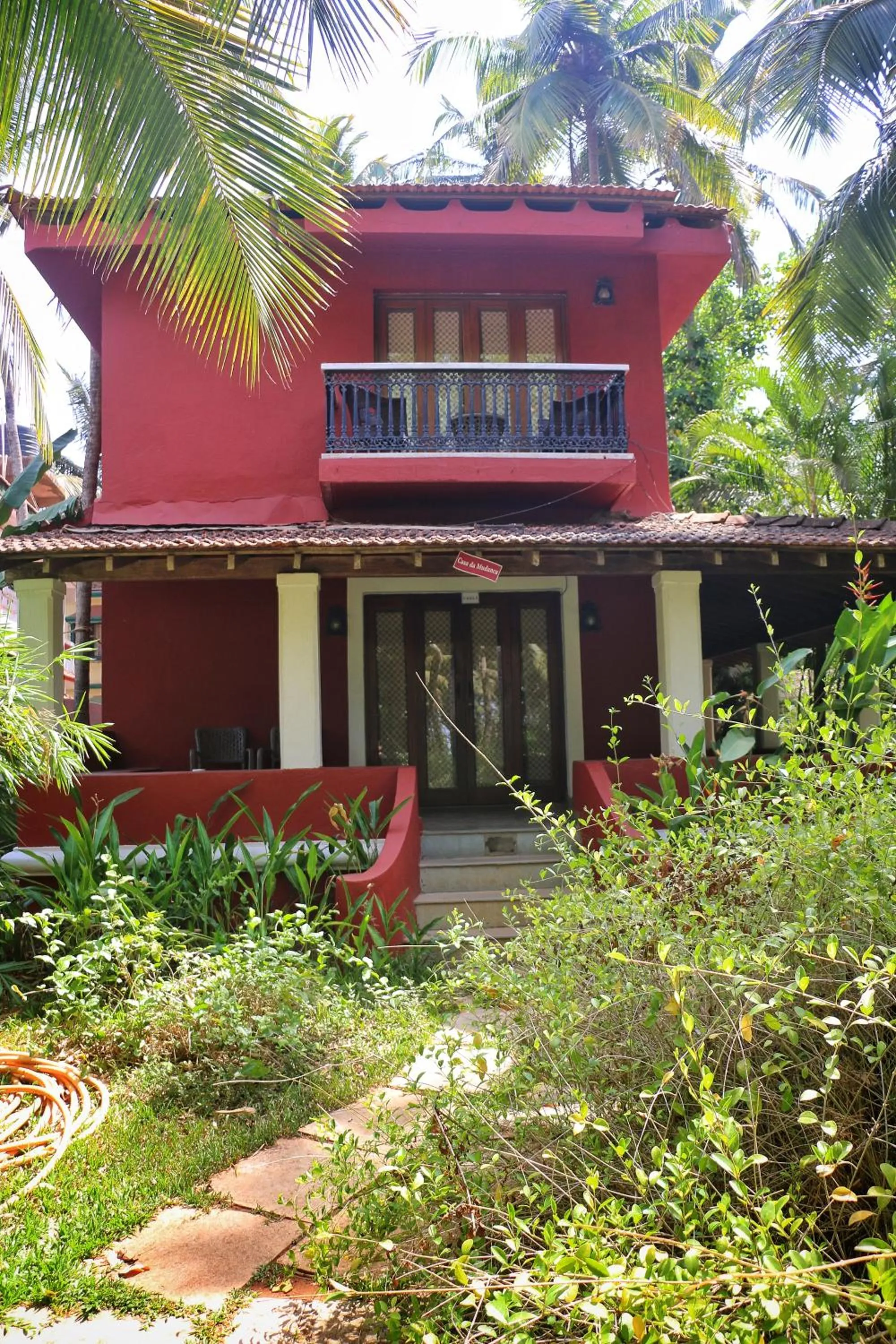 Montego Bay Beach Village - Morjim