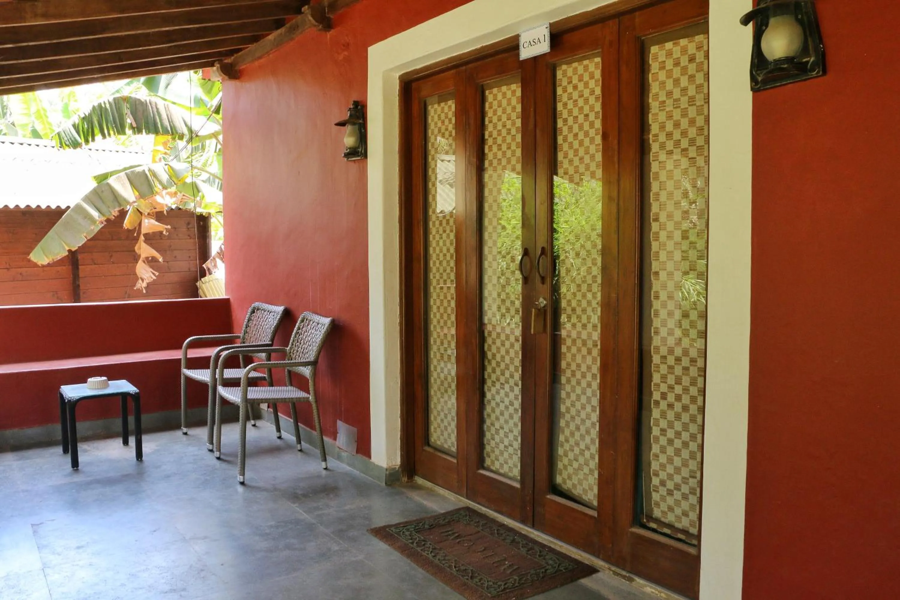 Montego Bay Beach Village - Morjim