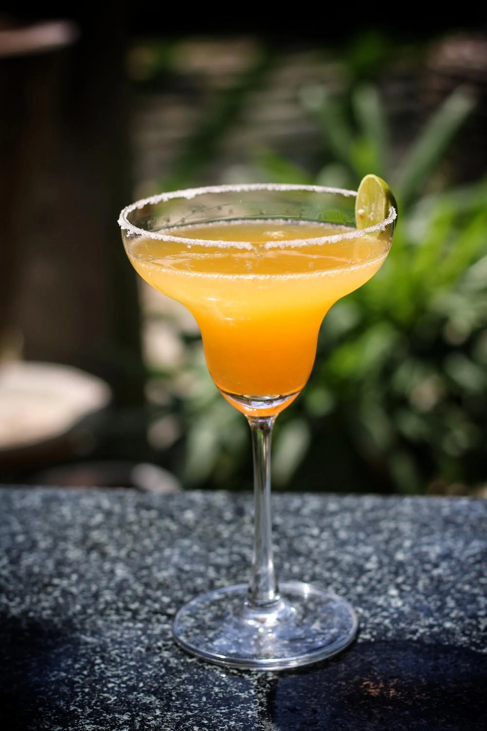 Restaurant/places to eat in Montego Bay Beach Village - Morjim