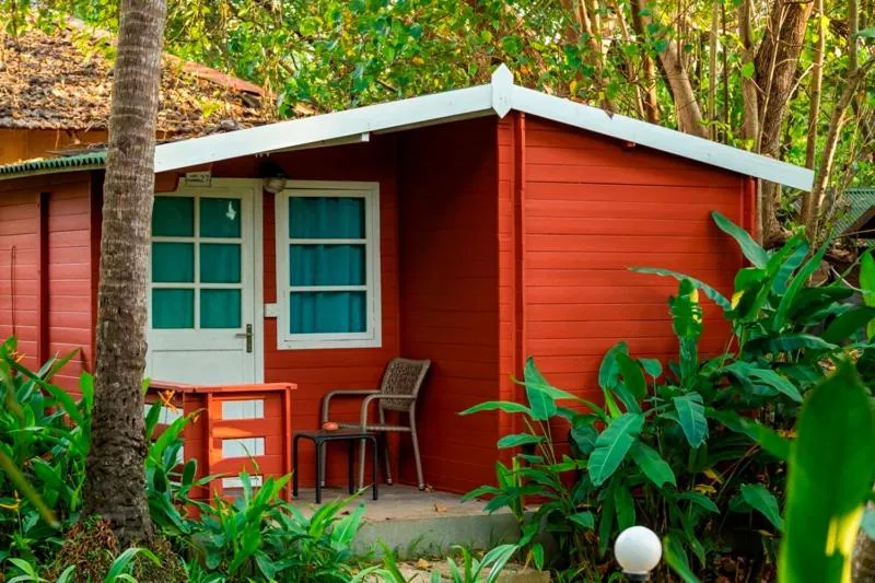 Montego Bay Beach Village - Morjim