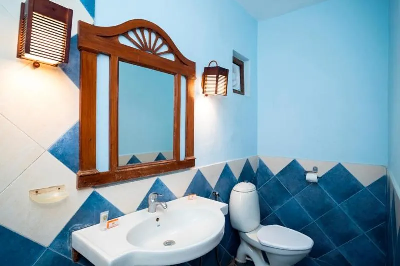 Montego Bay Beach Village - Morjim