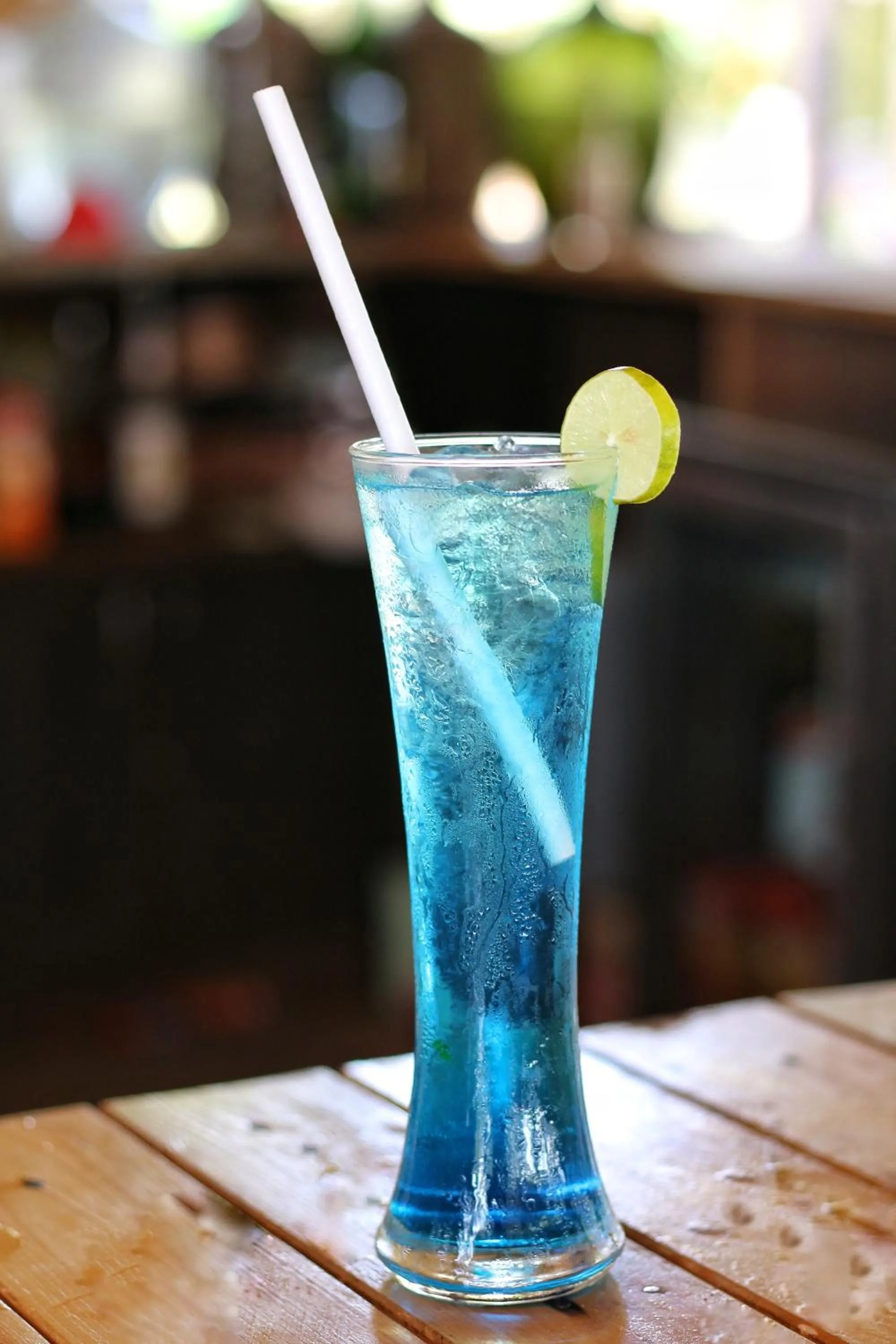 Restaurant/places to eat in Montego Bay Beach Village - Morjim