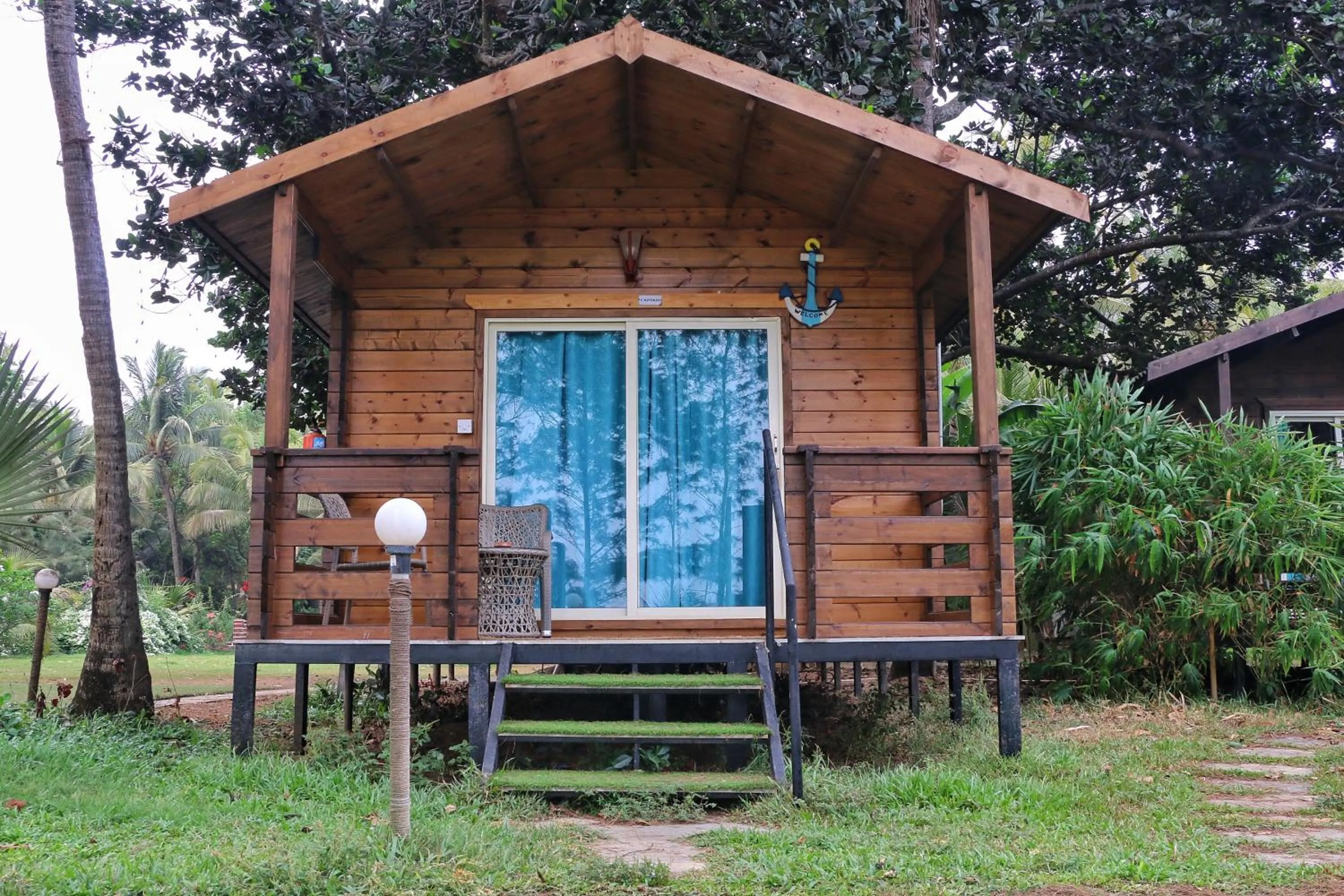 Montego Bay Beach Village - Morjim