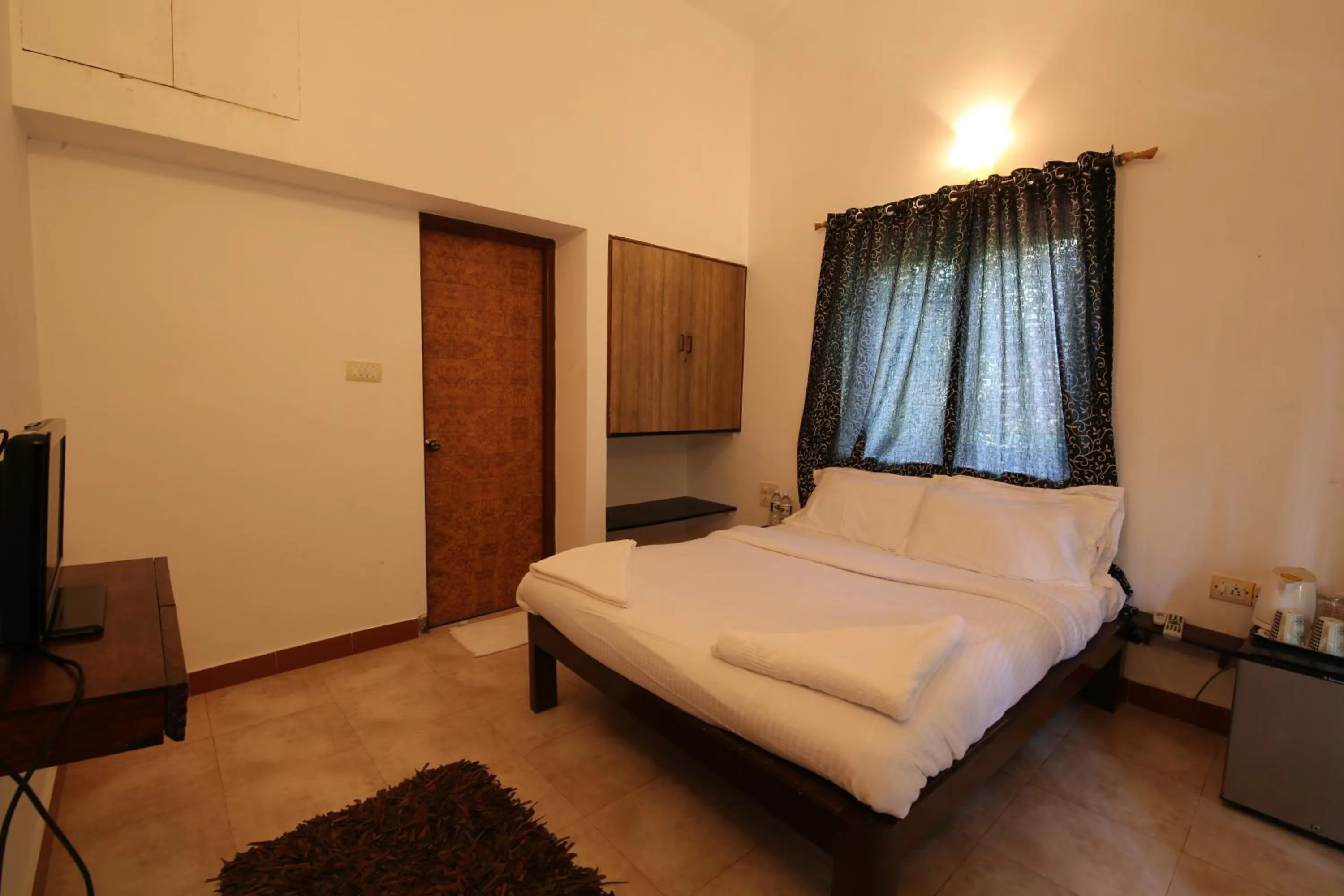 Bed in Montego Bay Beach Village - Morjim