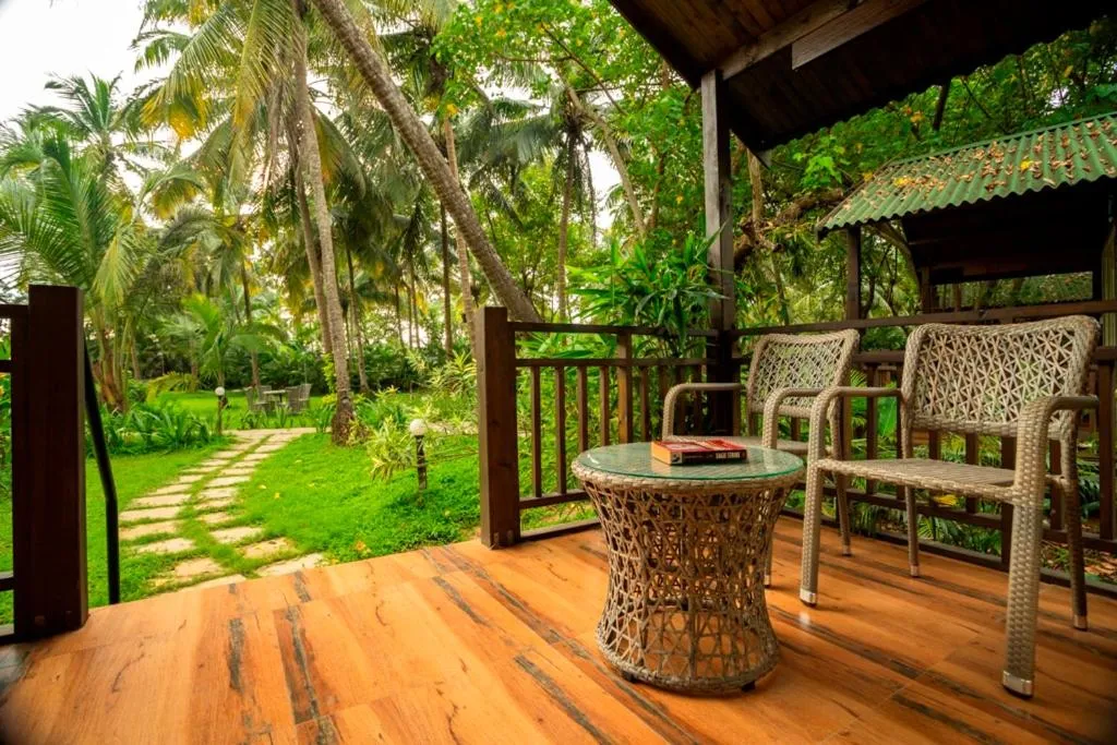 Montego Bay Beach Village - Morjim