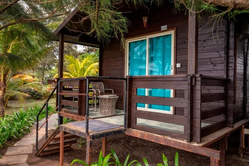 Montego Bay Beach Village - Morjim