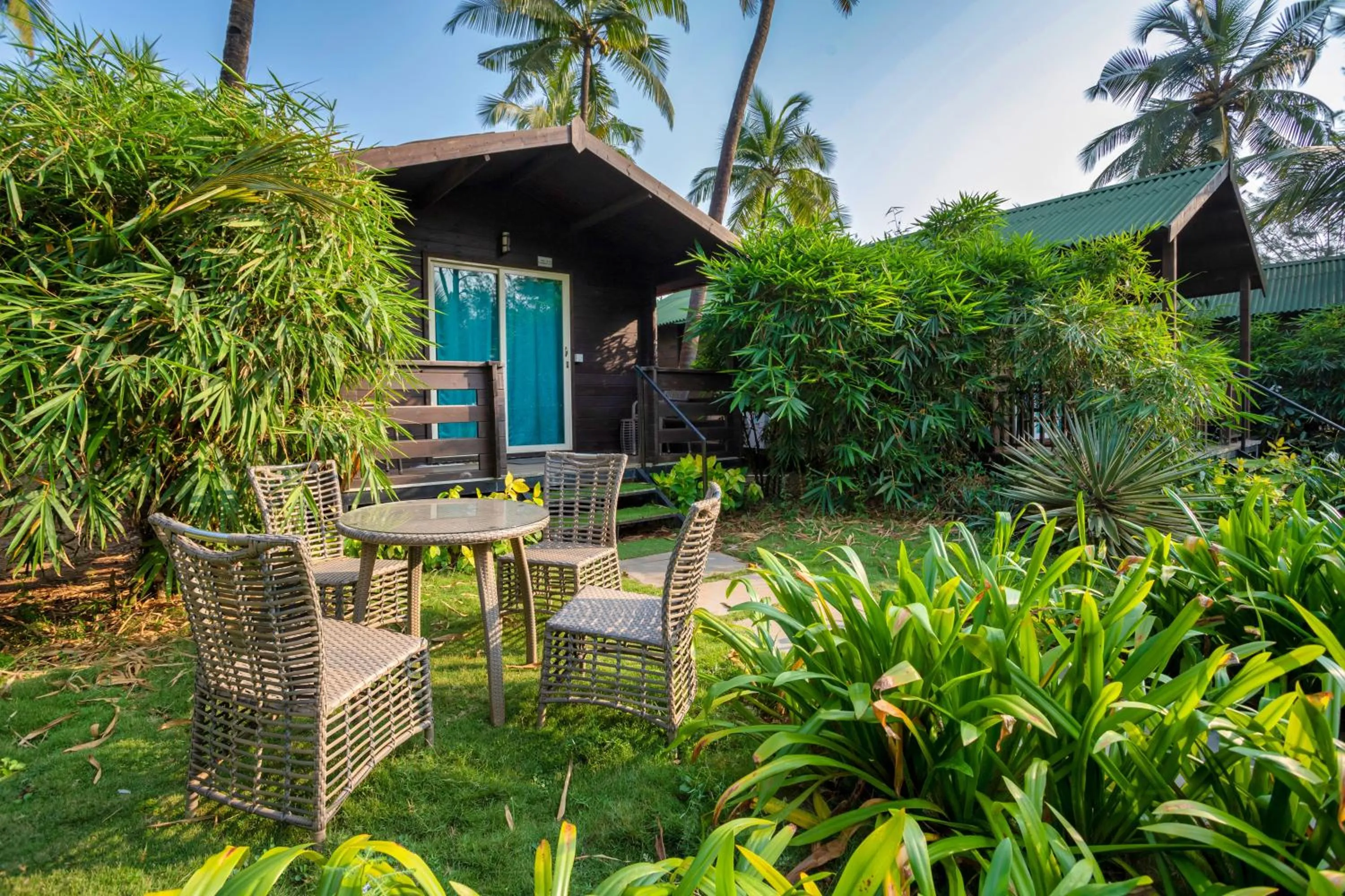 Montego Bay Beach Village - Morjim