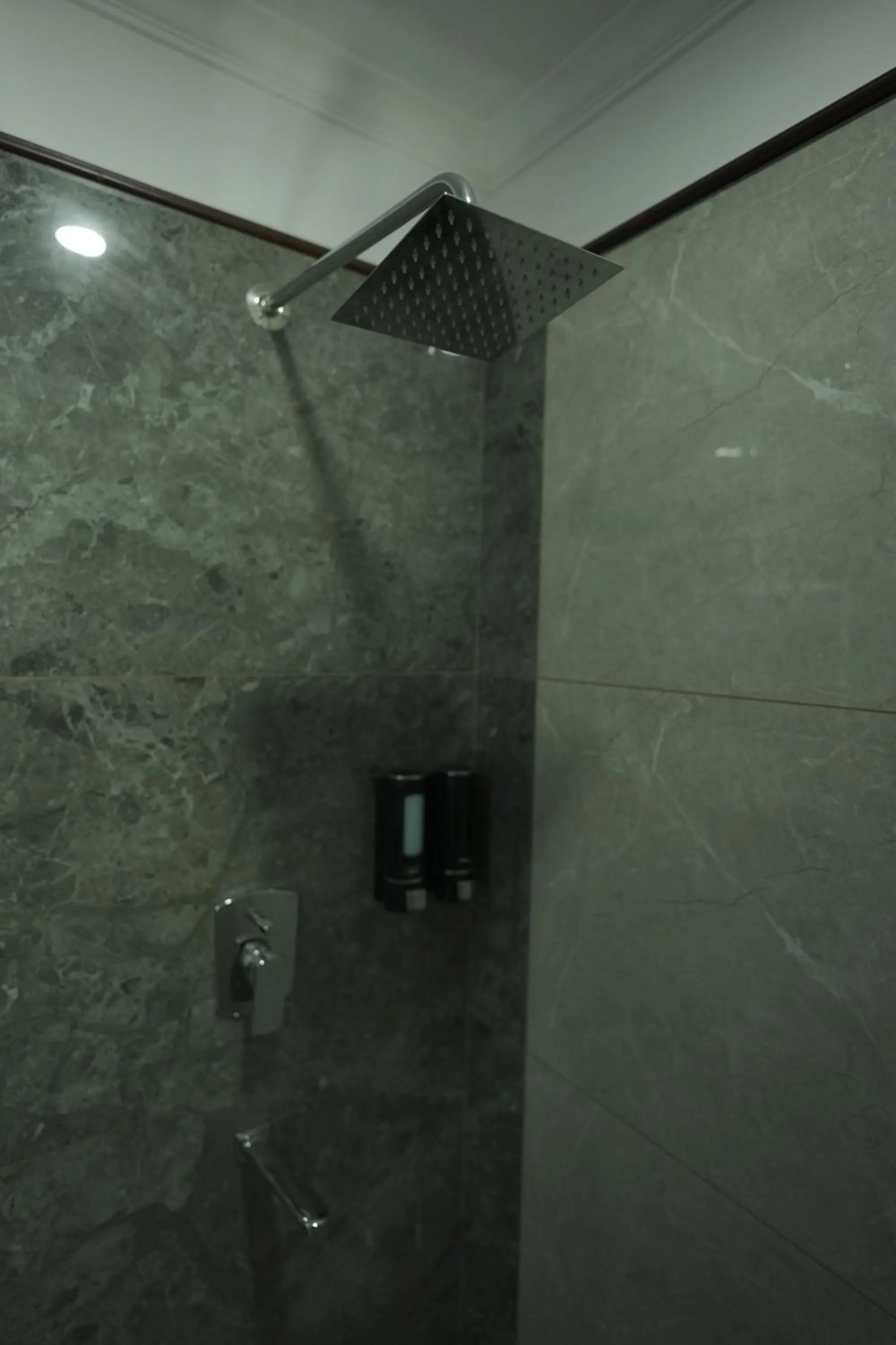 Bathroom in Maurya Rajadhani