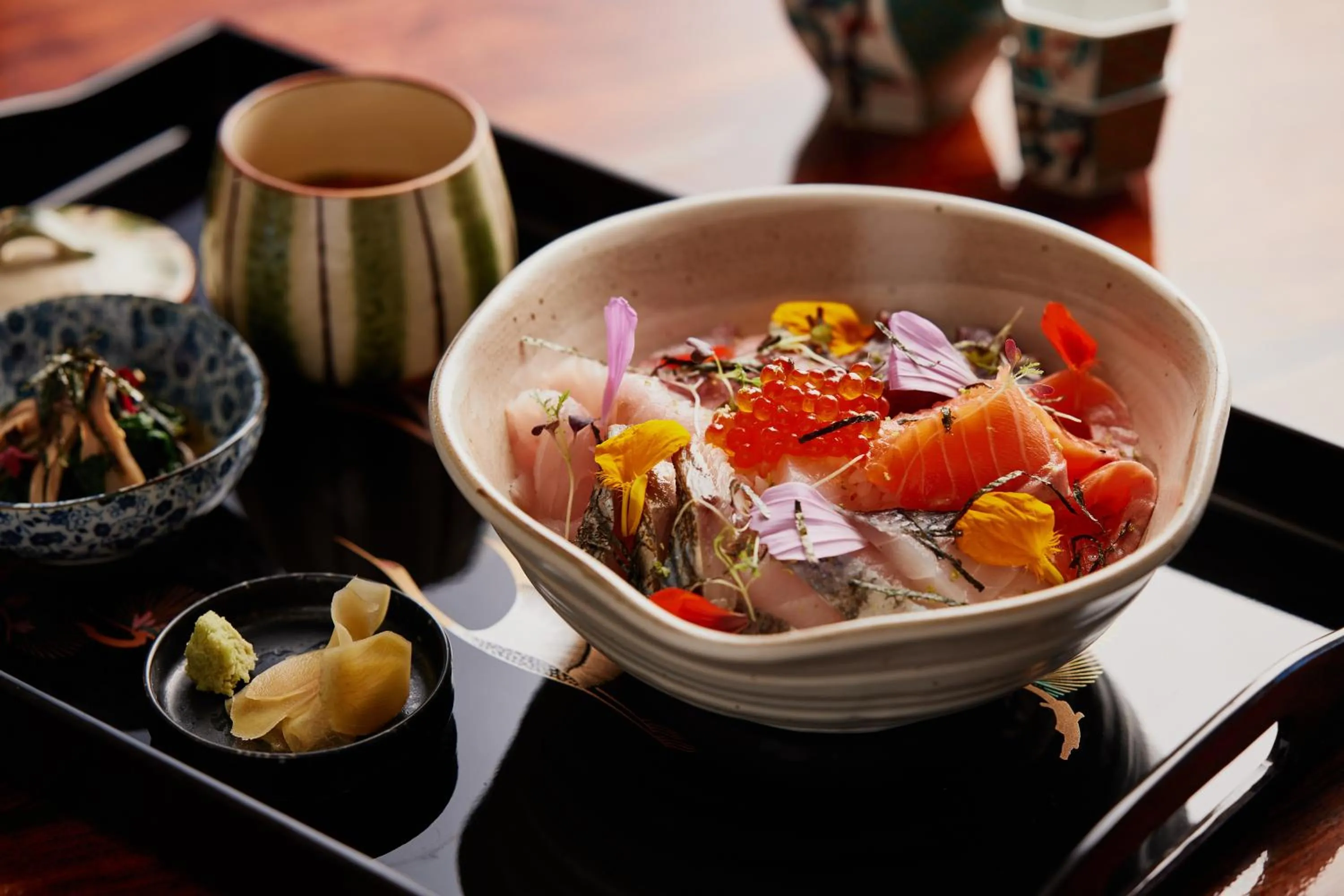 Restaurant/places to eat in Freycinet Resort