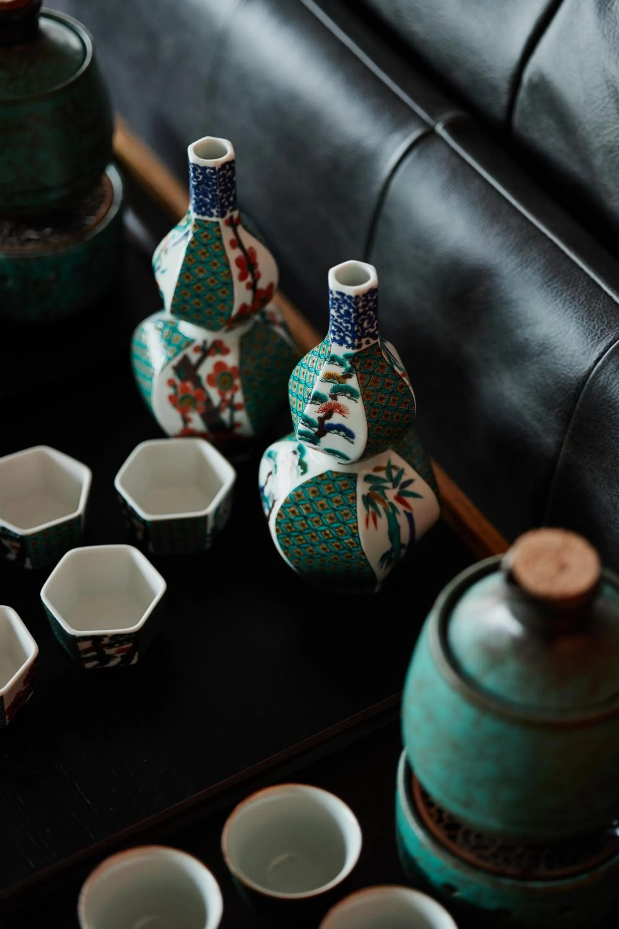 Restaurant/places to eat in Freycinet Resort