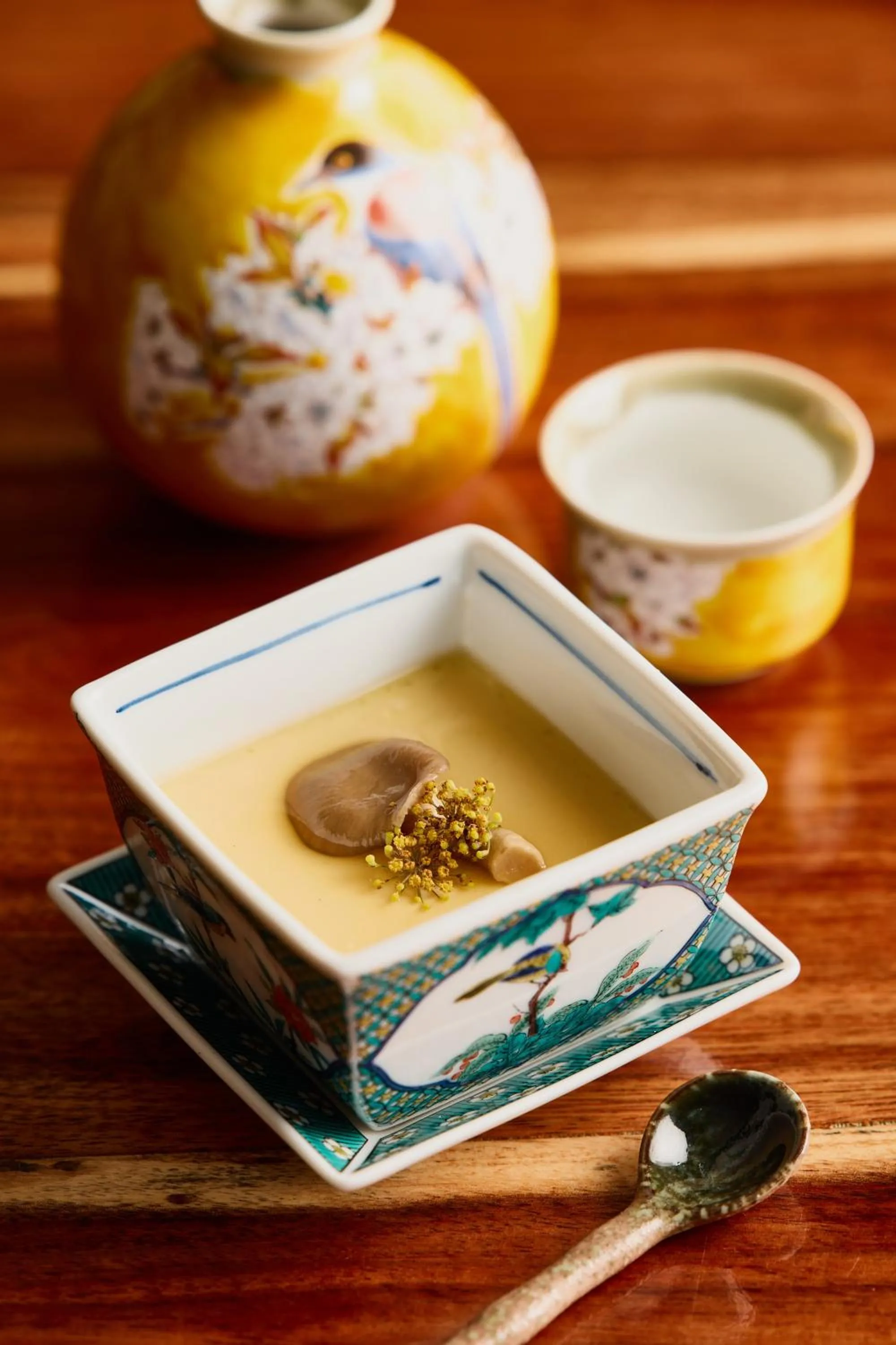 Restaurant/places to eat in Freycinet Resort