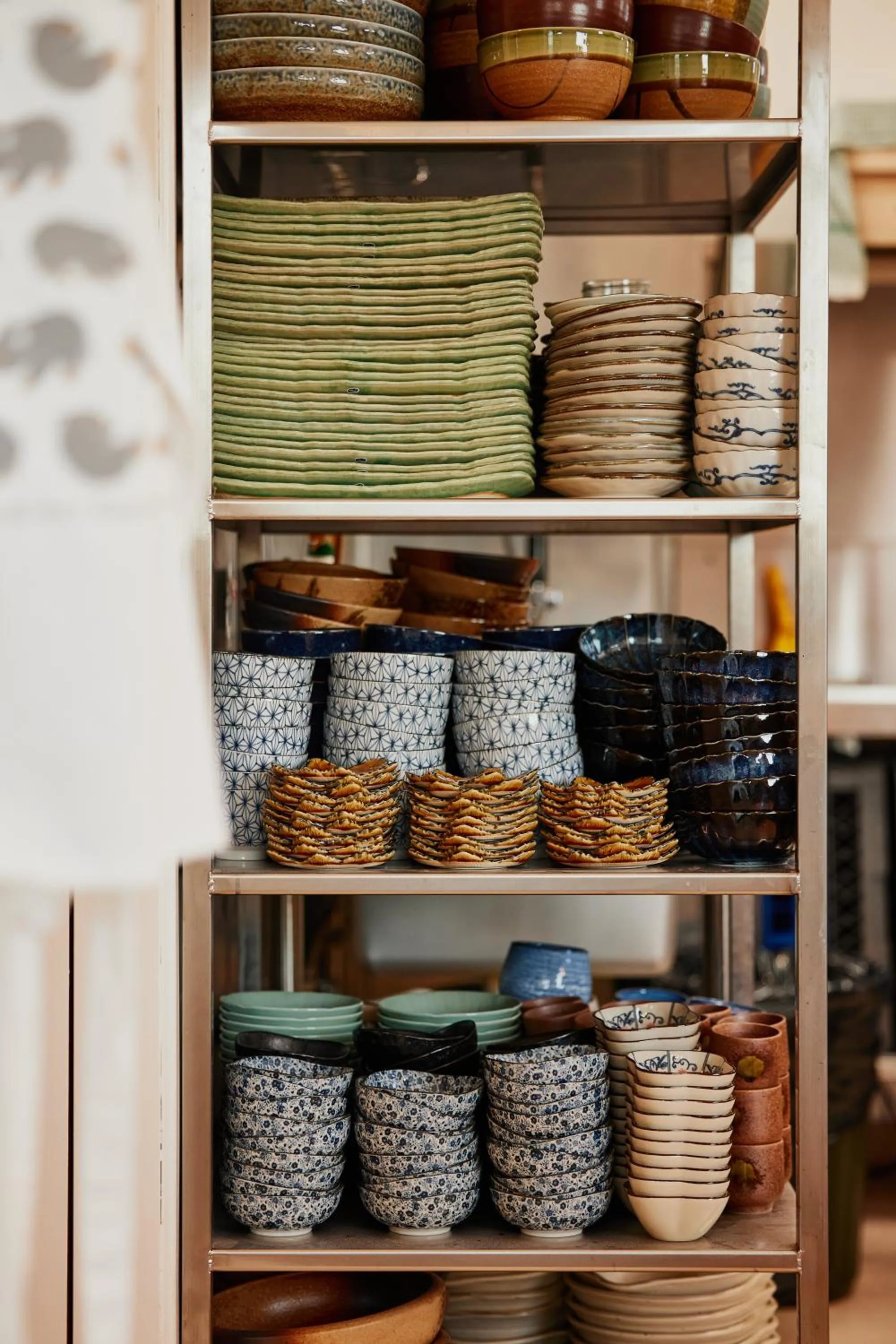 Restaurant/places to eat in Freycinet Resort