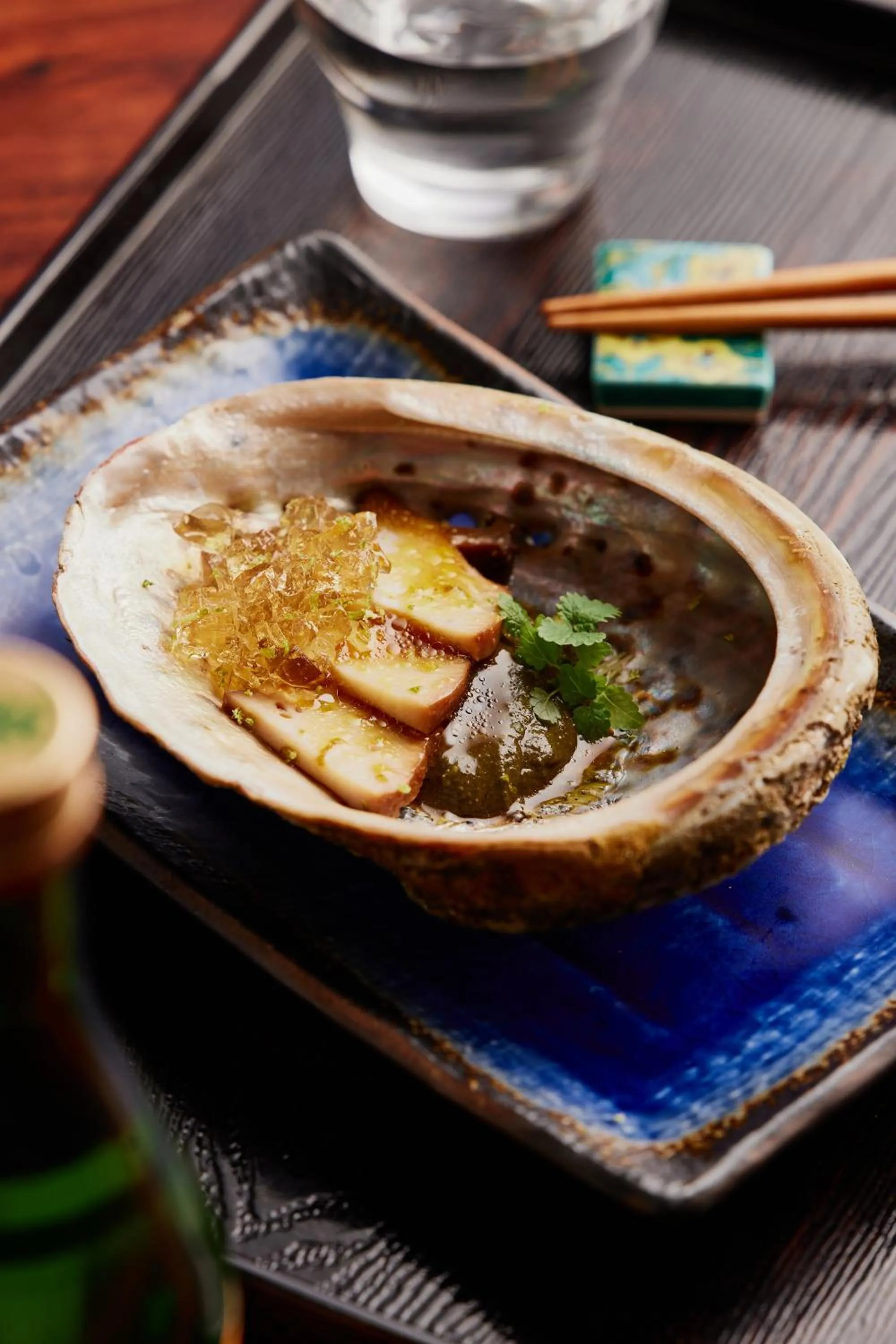 Restaurant/places to eat in Freycinet Resort