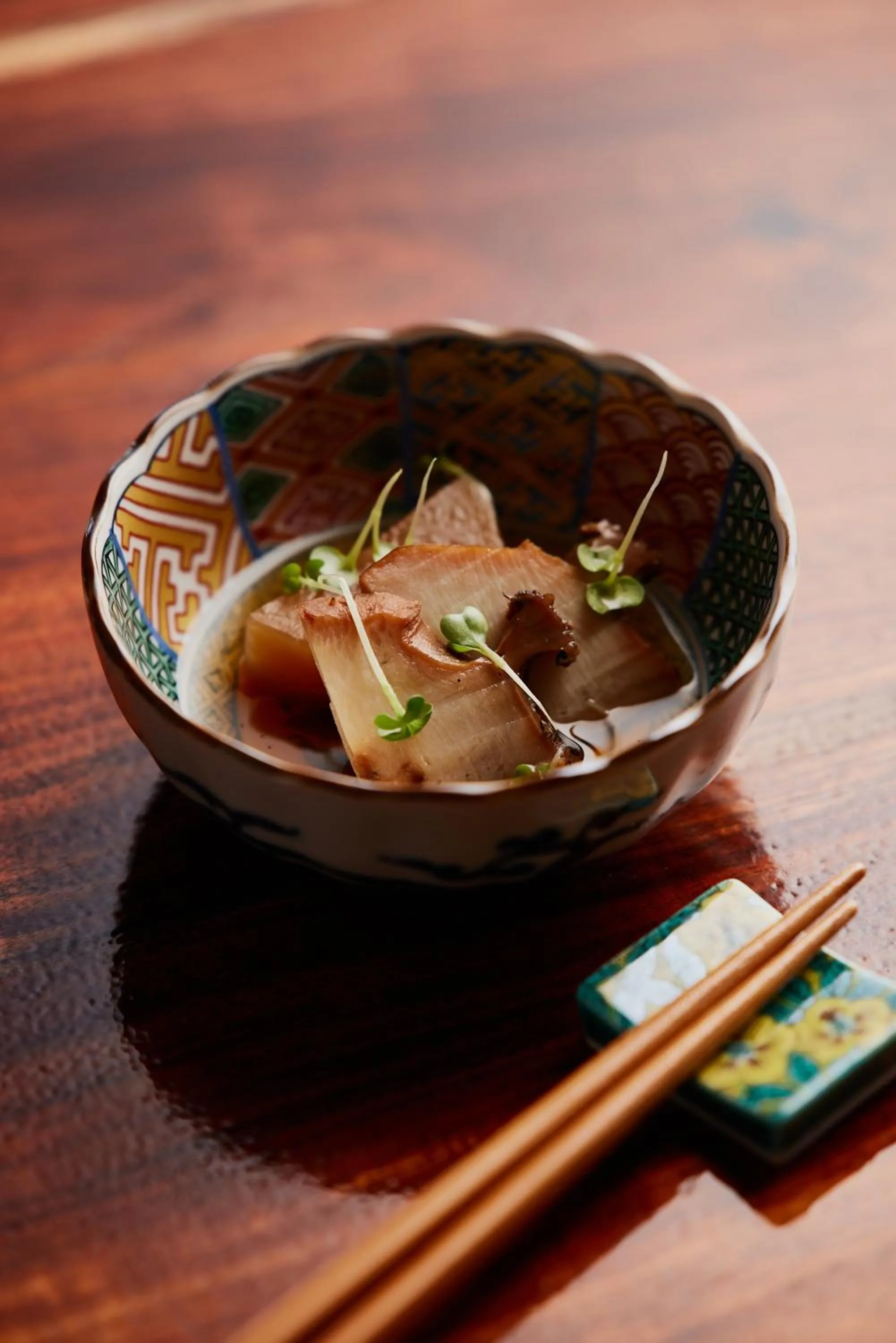 Restaurant/places to eat in Freycinet Resort