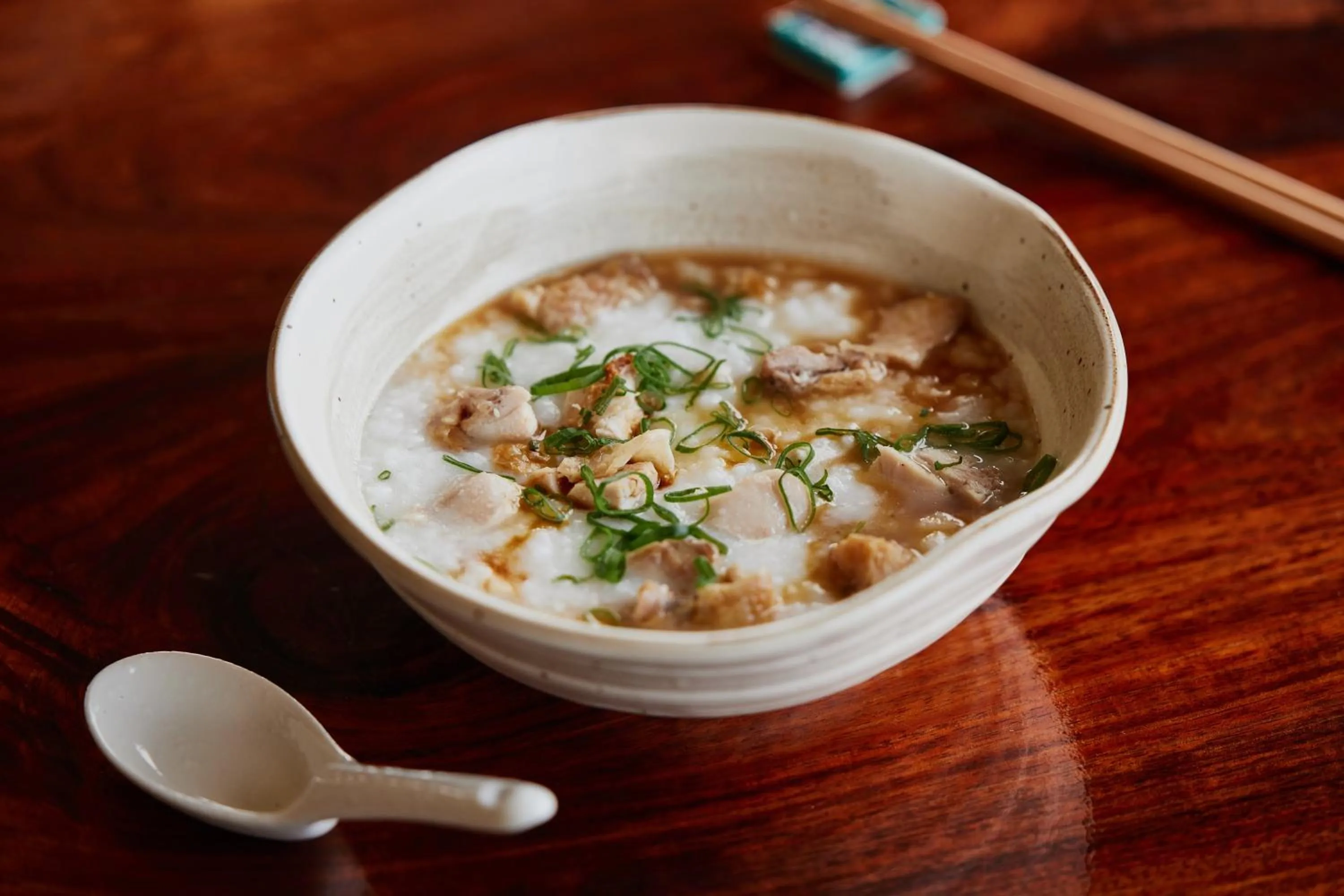 Food in Freycinet Resort