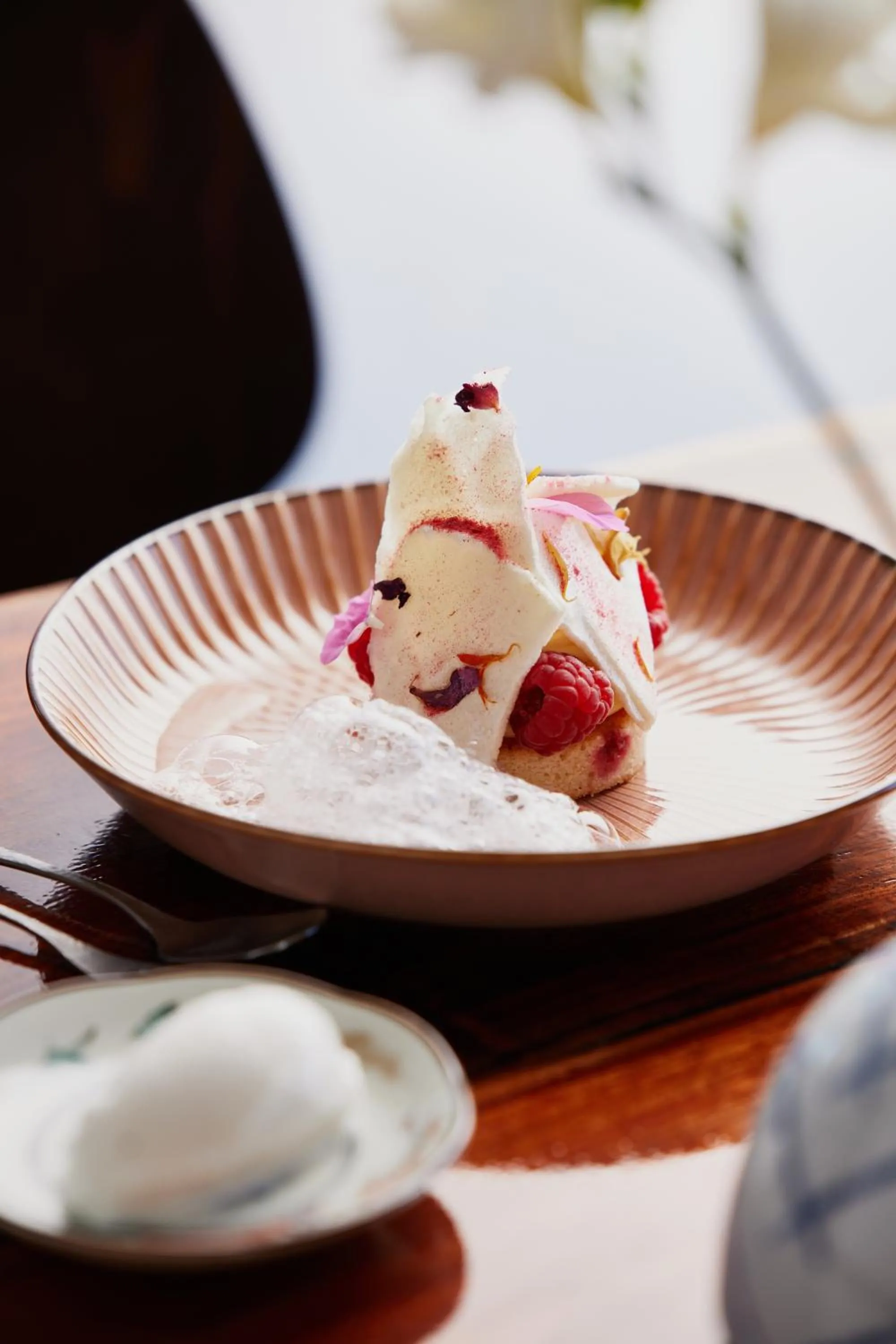 Restaurant/places to eat in Freycinet Resort