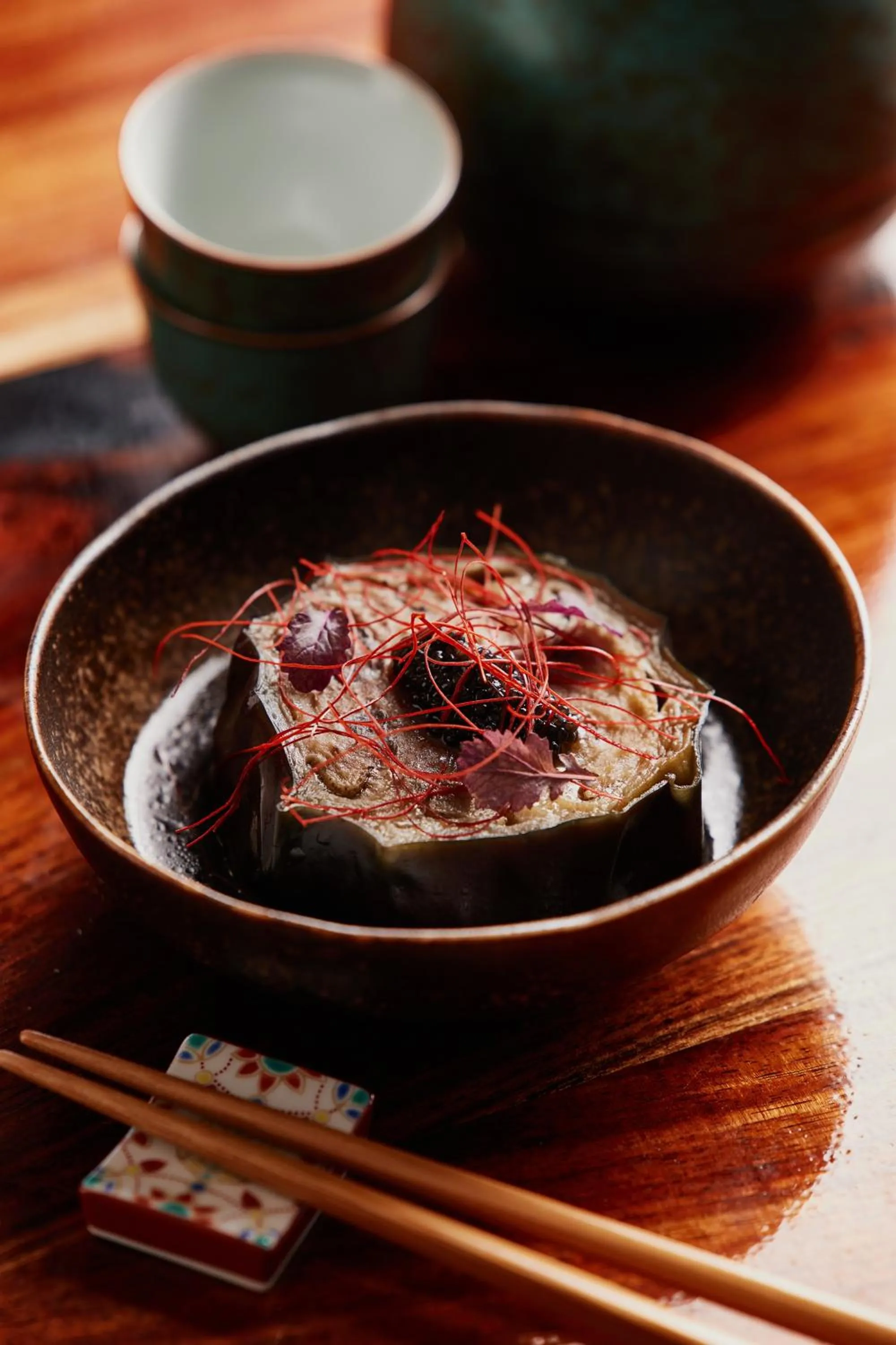 Restaurant/places to eat in Freycinet Resort