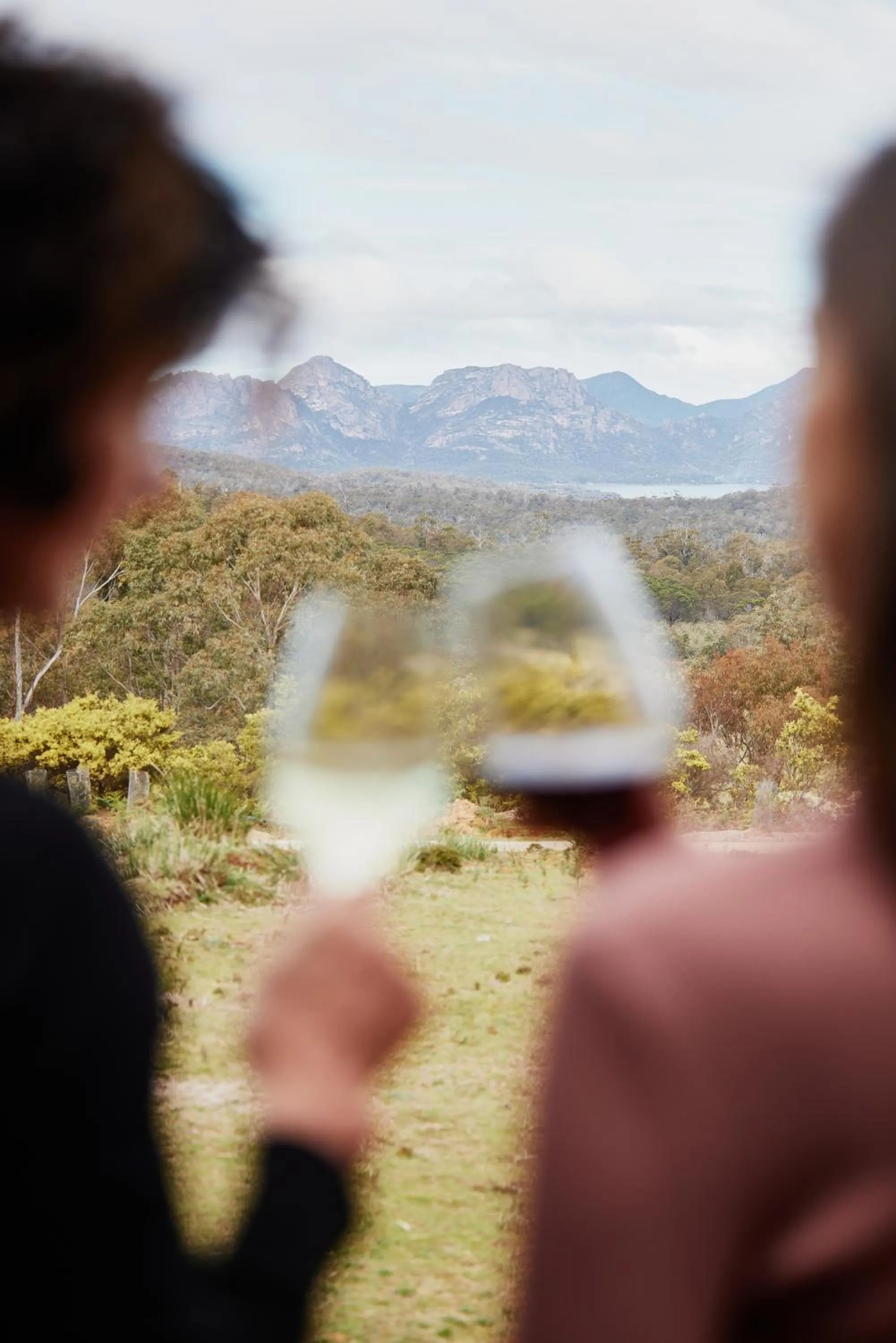 Restaurant/places to eat in Freycinet Resort