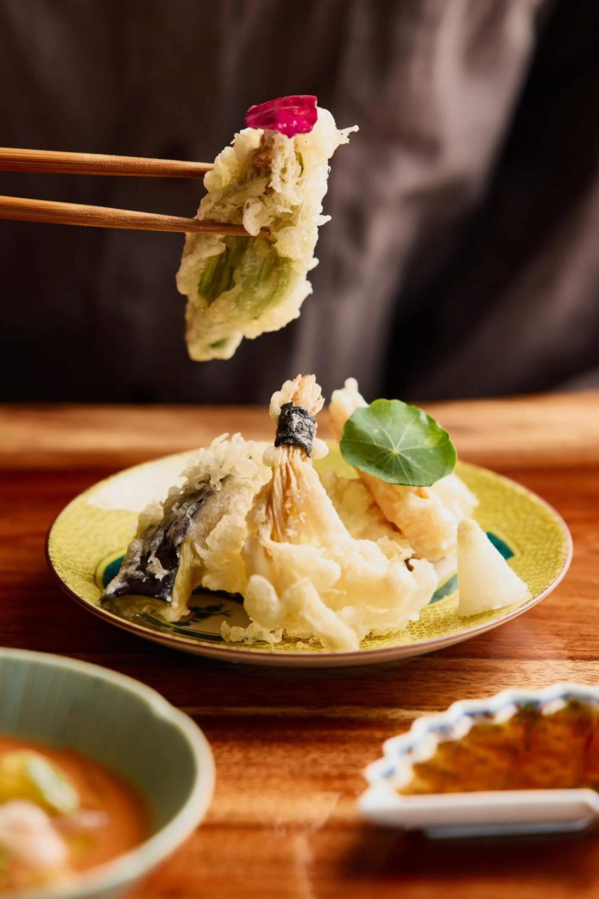 Restaurant/places to eat in Freycinet Resort