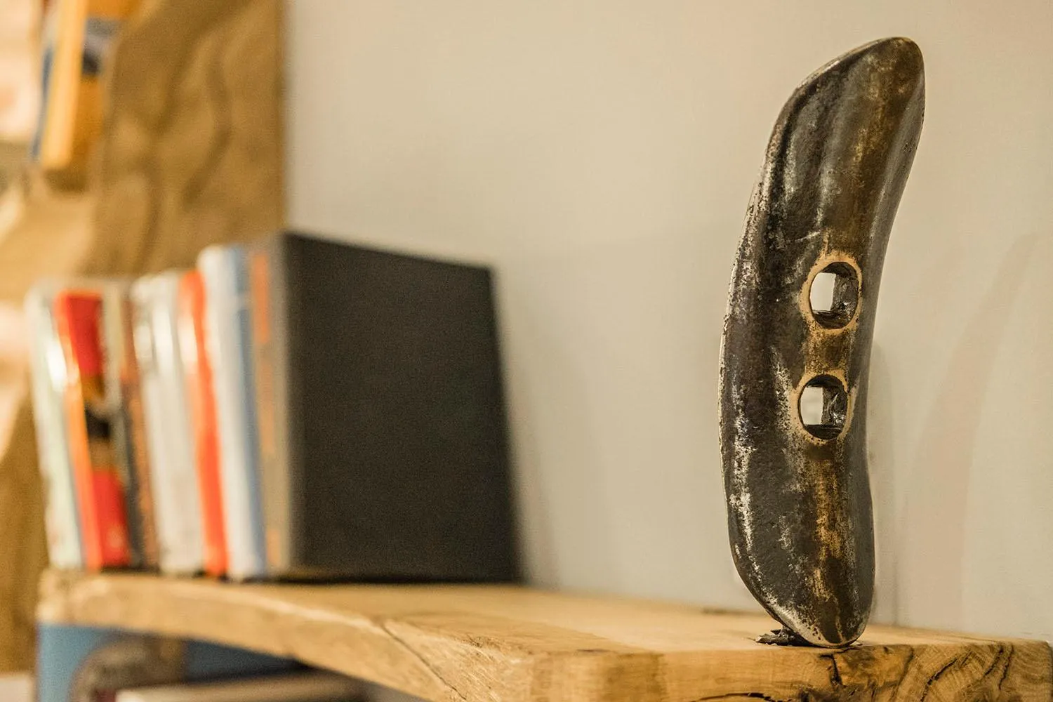 Property building in Hotel Rural El Yunque