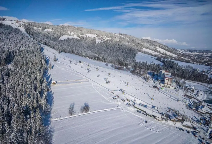 Neighbourhood in VisitZakopane - Tatra Ski Apartment