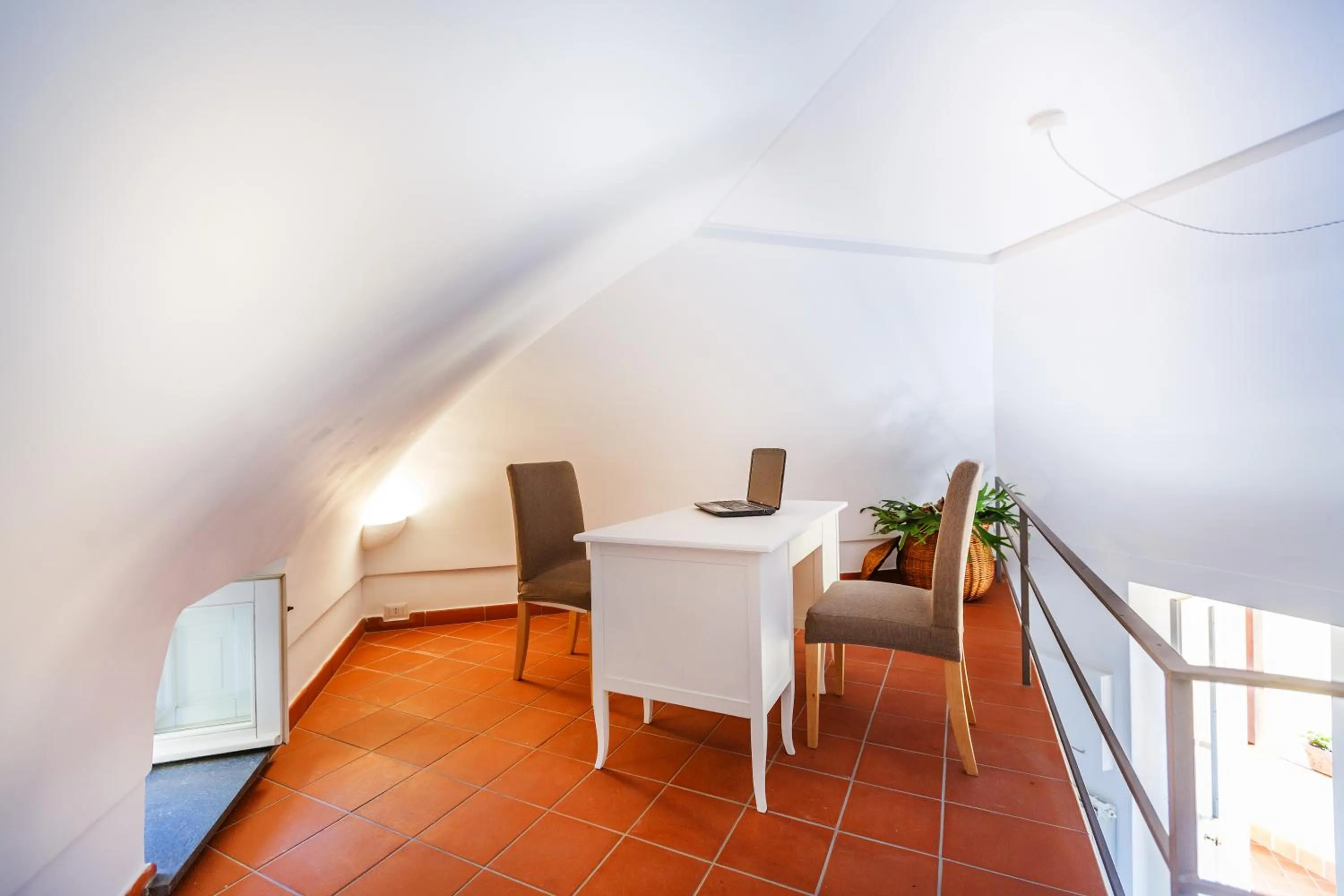 Summer in Casa Assunta B&B