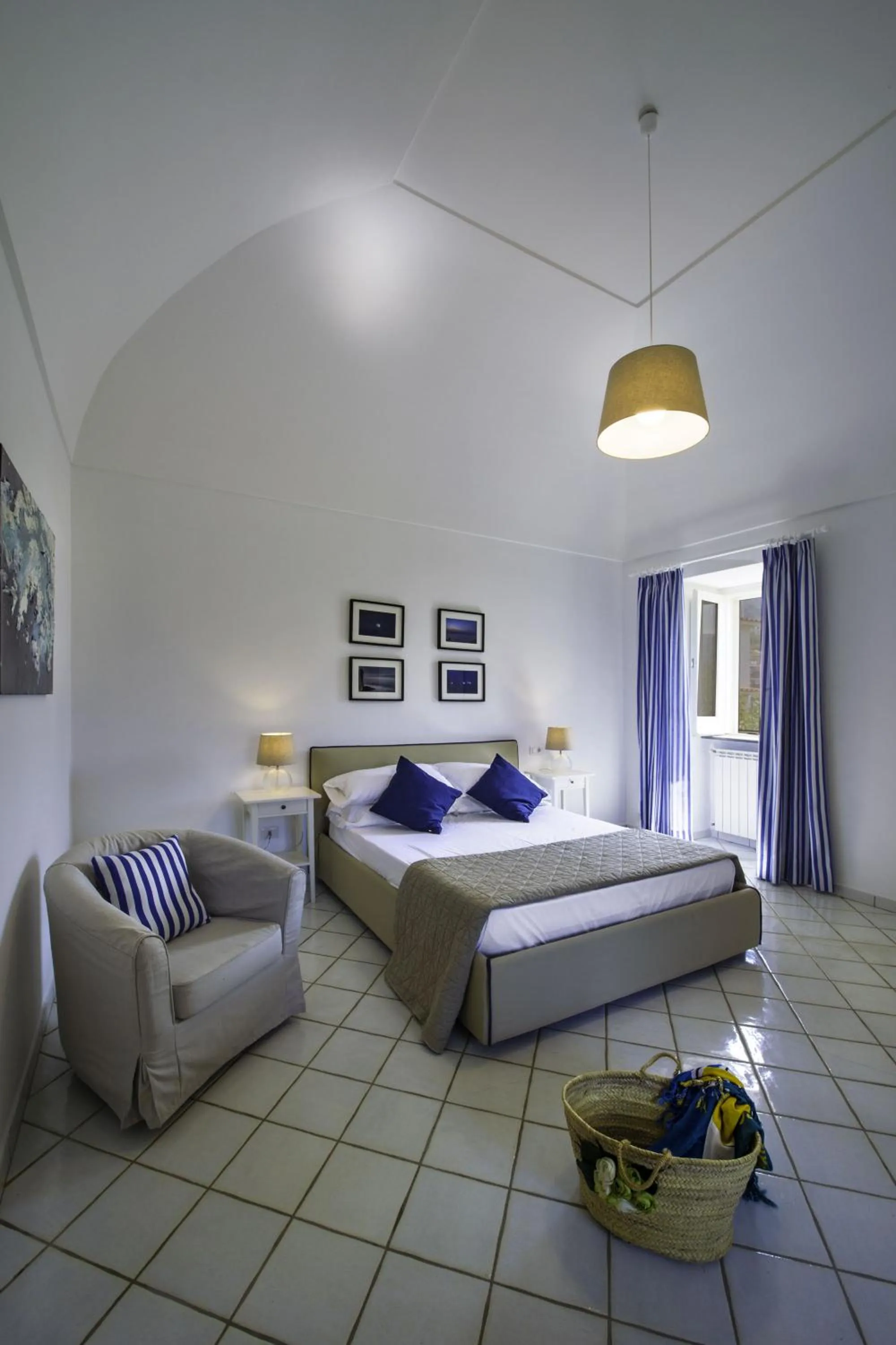 Bed in Casa Assunta B&B