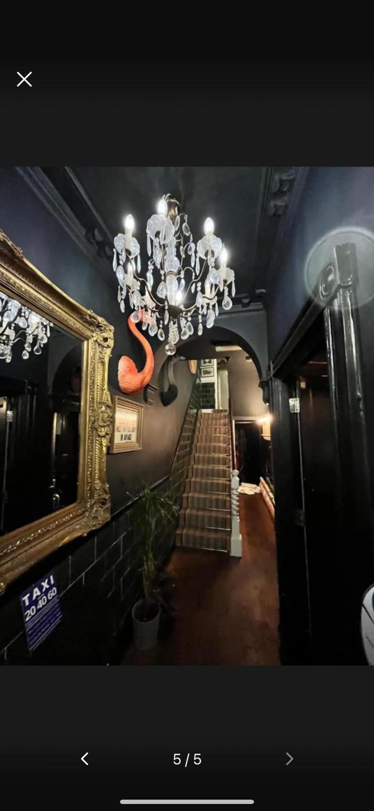 Property building in The Twenty One