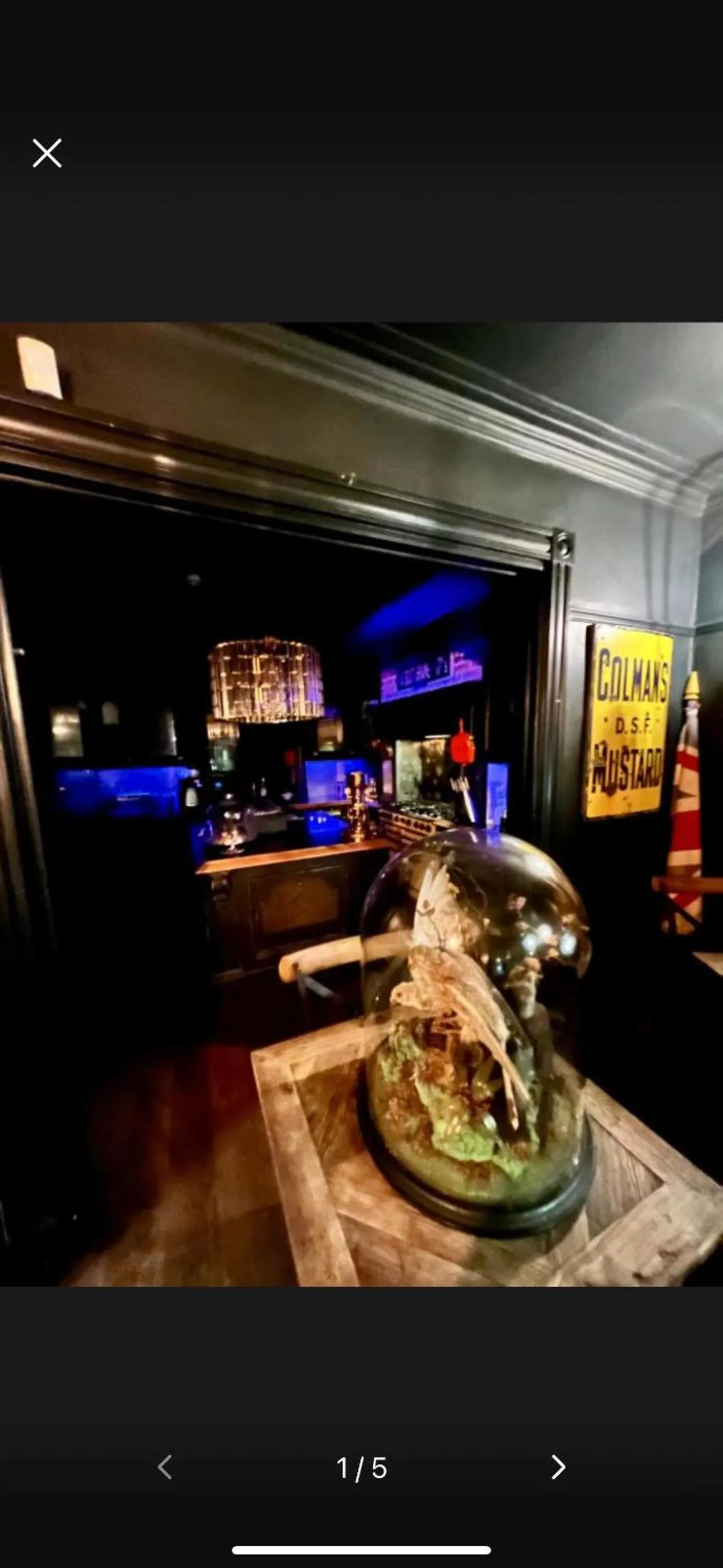 Property building in The Twenty One