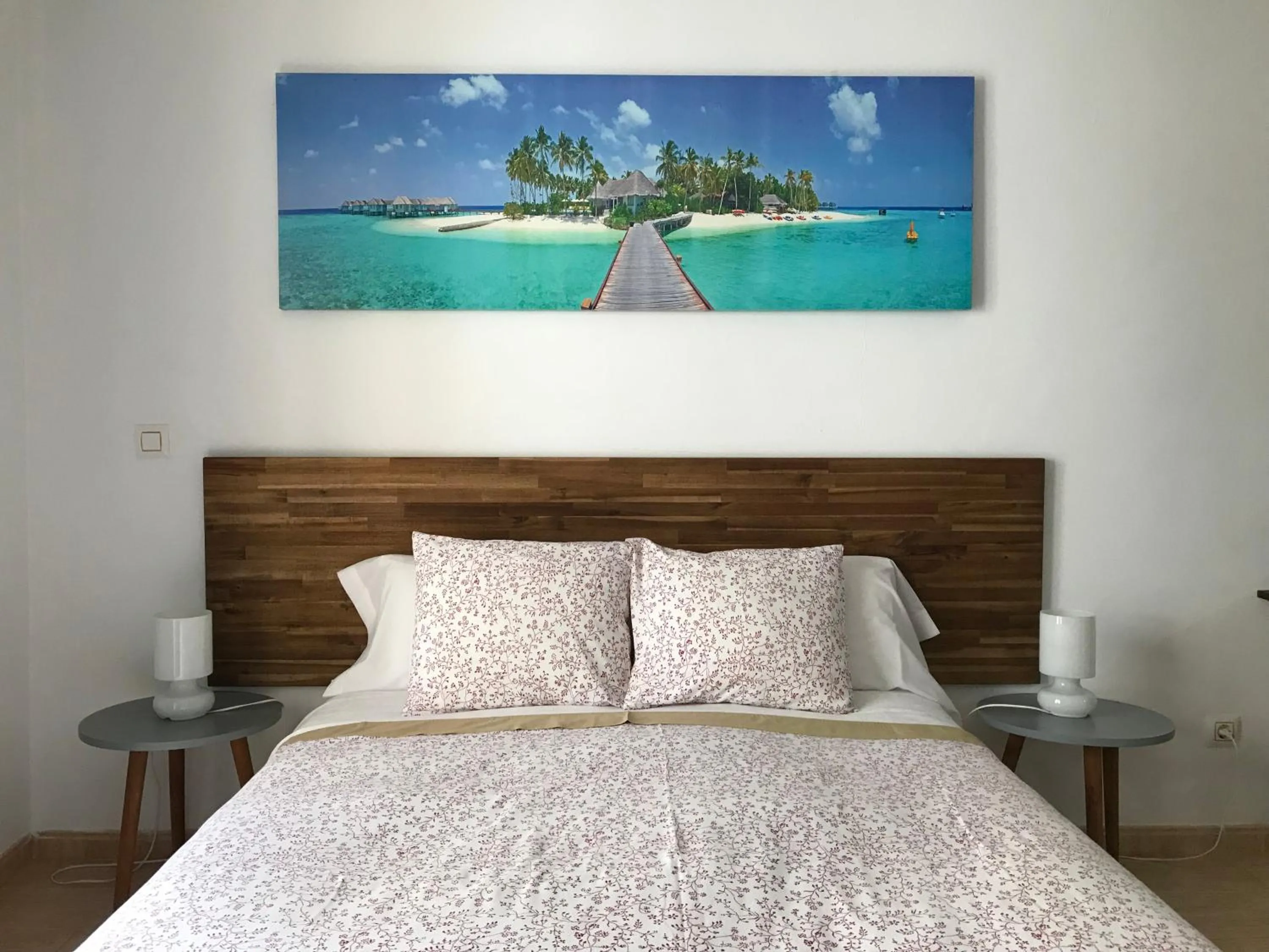 Apartment in La Habana Apart Hotel