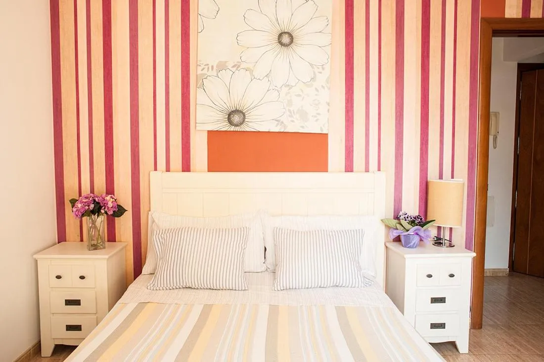 Apartment with Terrace - single occupancy in La Habana Apart Hotel