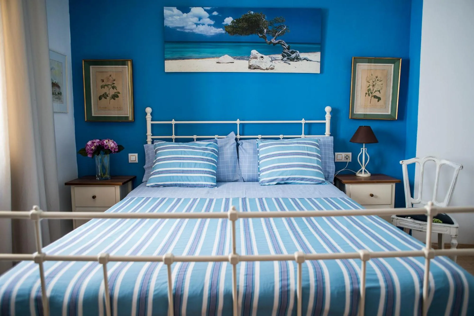 Apartment with Balcony - single occupancy in La Habana Apart Hotel