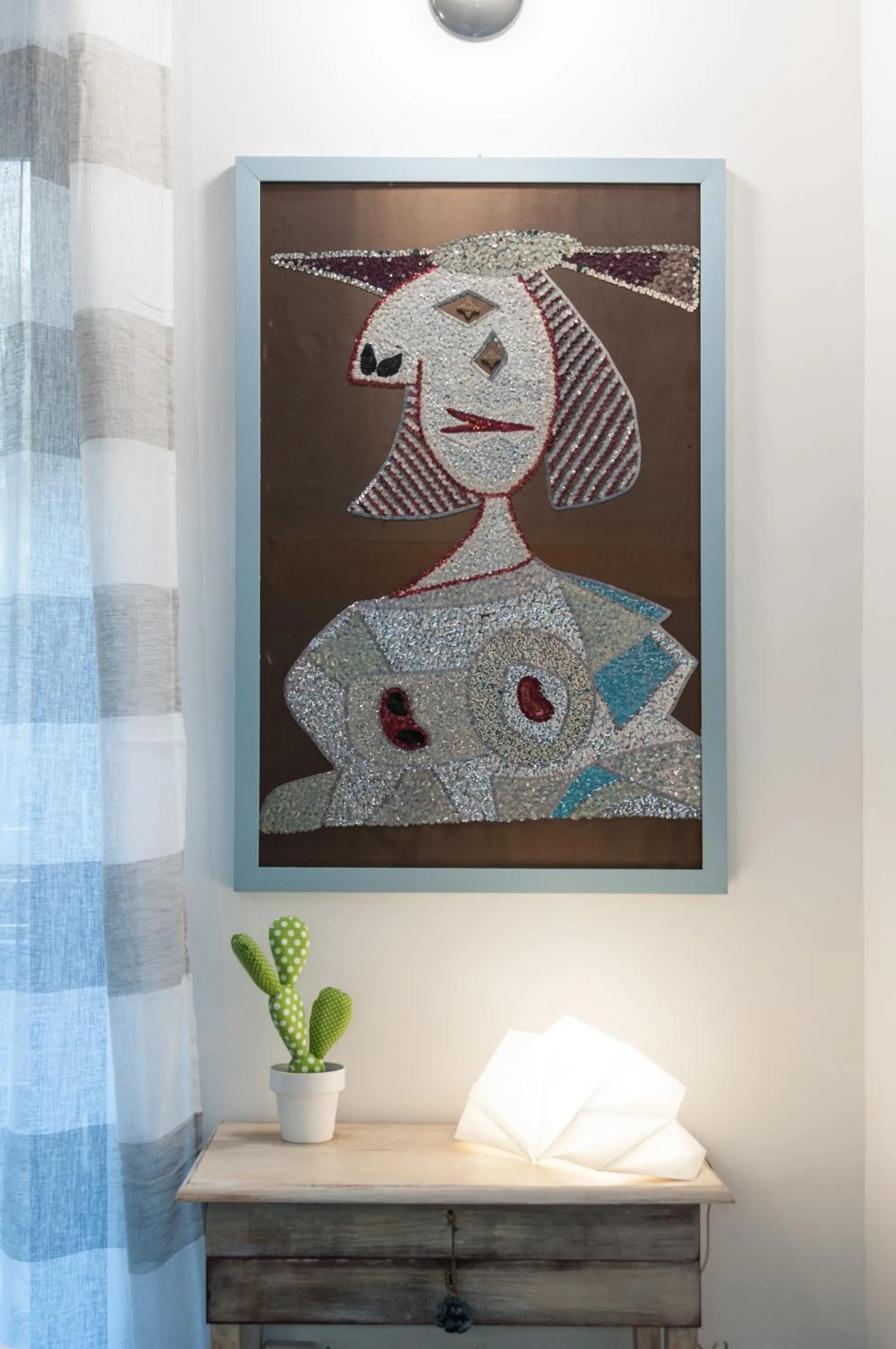 Apartment in Casetta di Pietre Chico