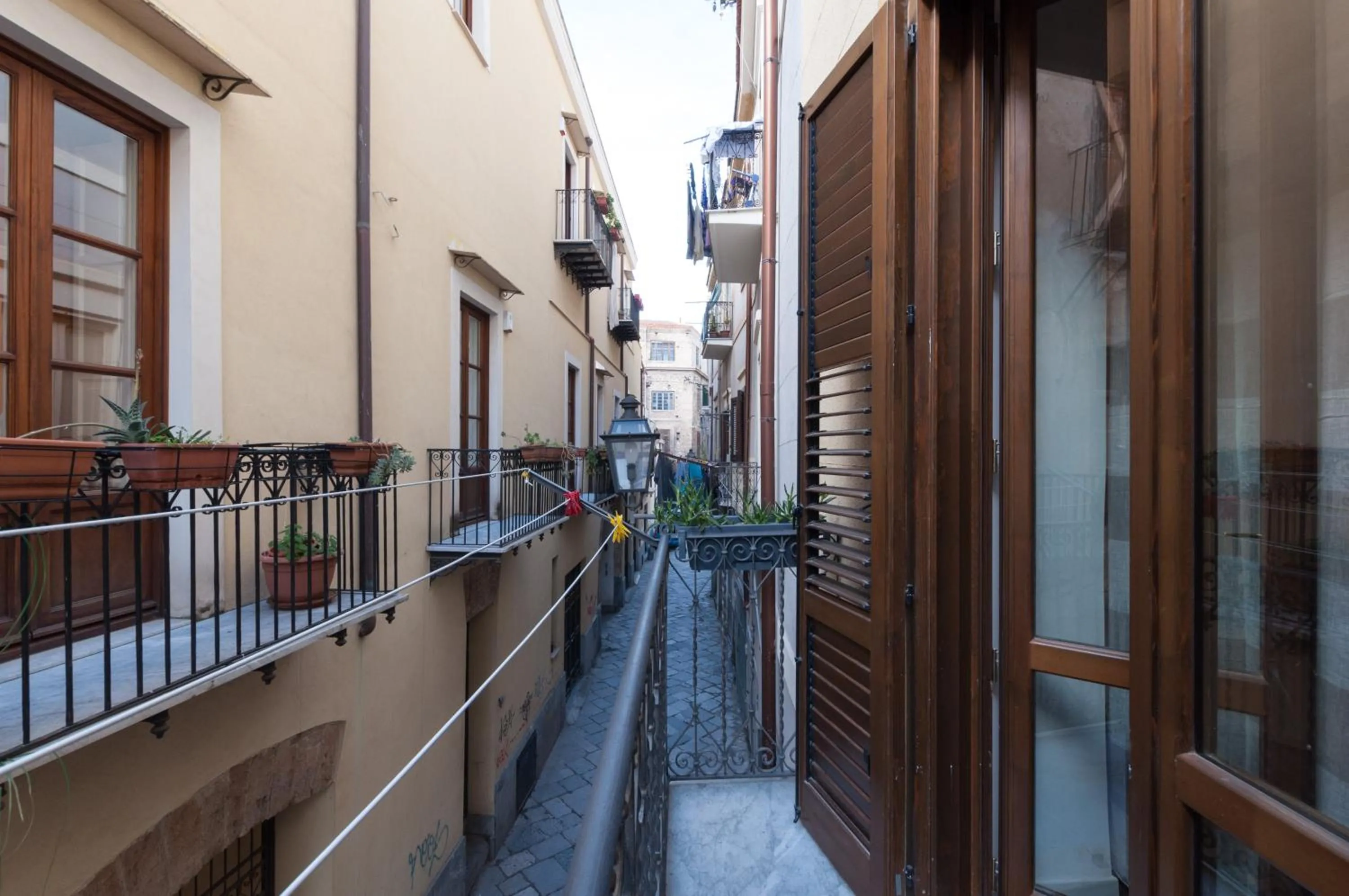 Apartment in Casetta di Pietre Chico