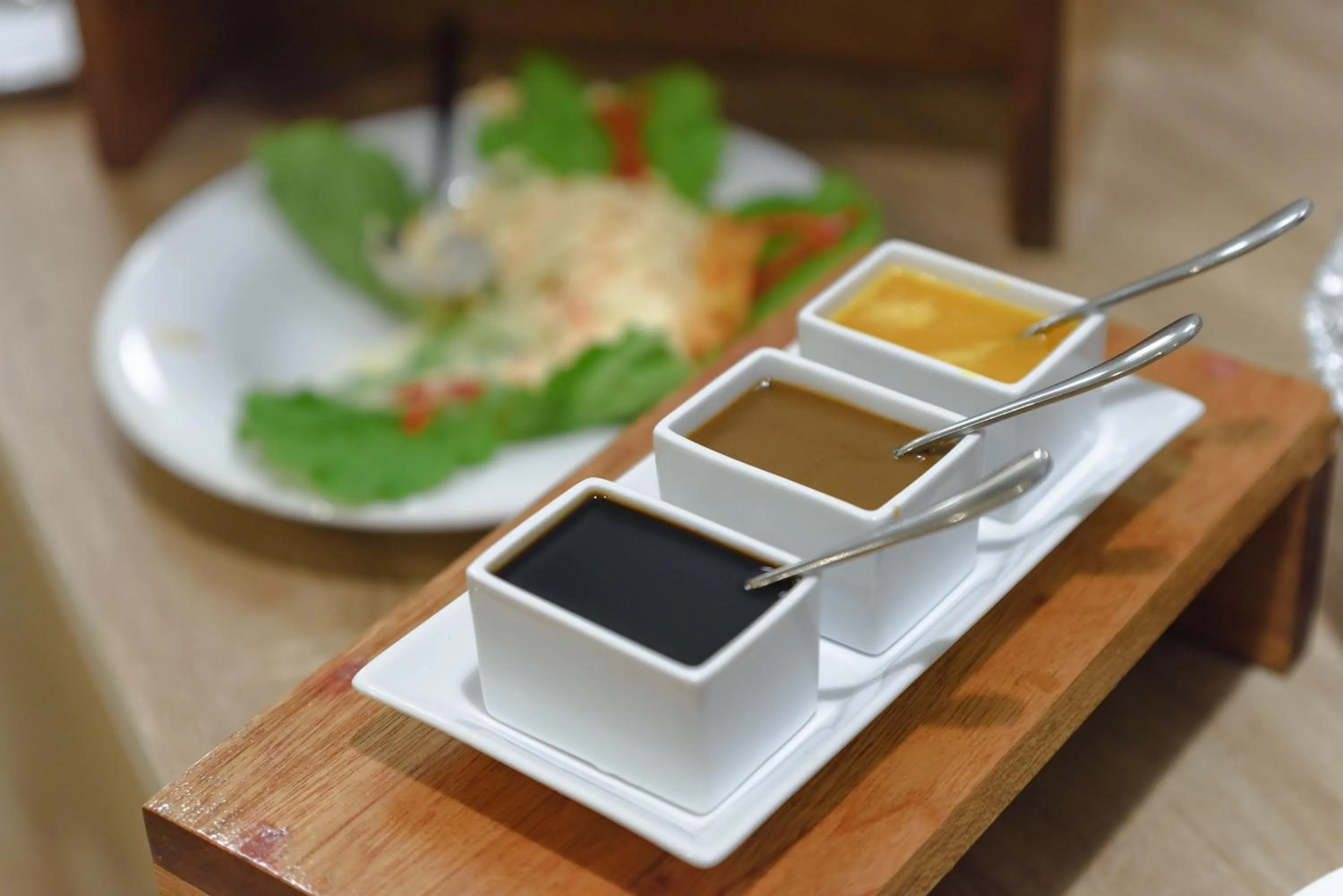 Food close-up in Dhiguveli Maldives