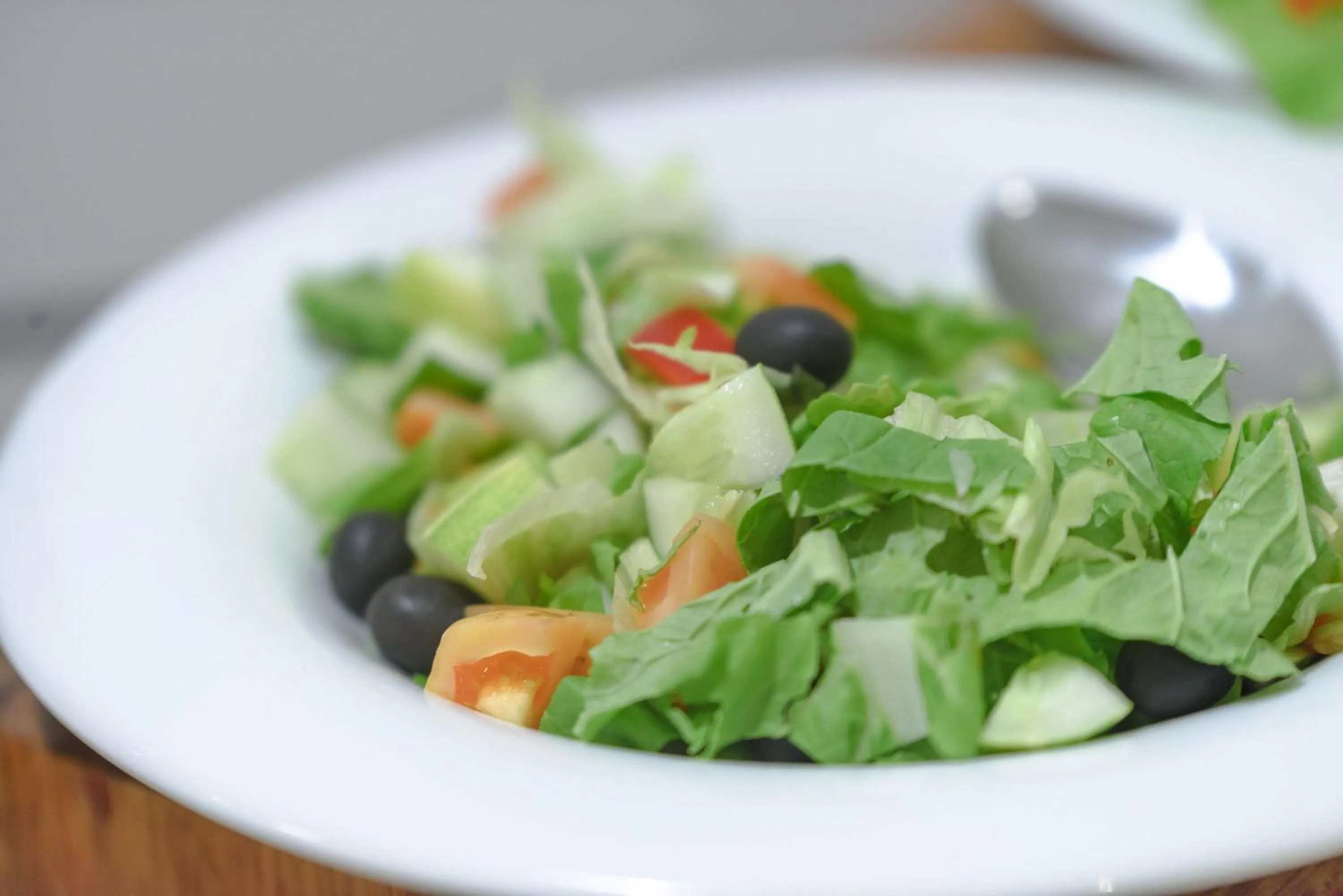 Food in Dhiguveli Maldives