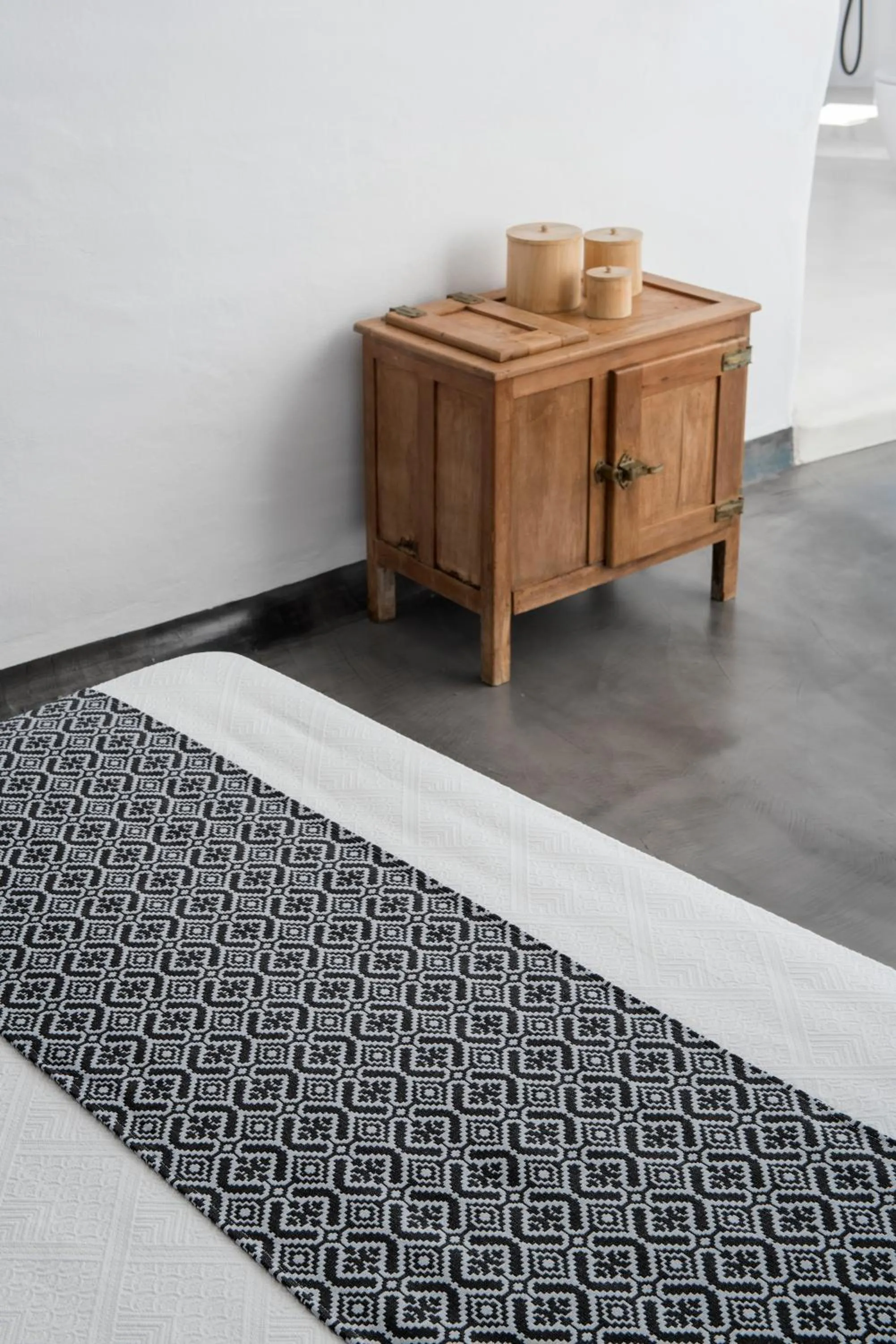 Decorative detail in Sophia Oia View