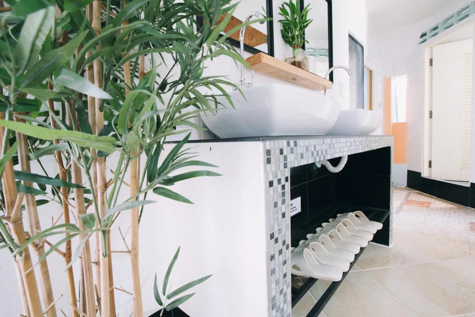 Other in Khun Ying House