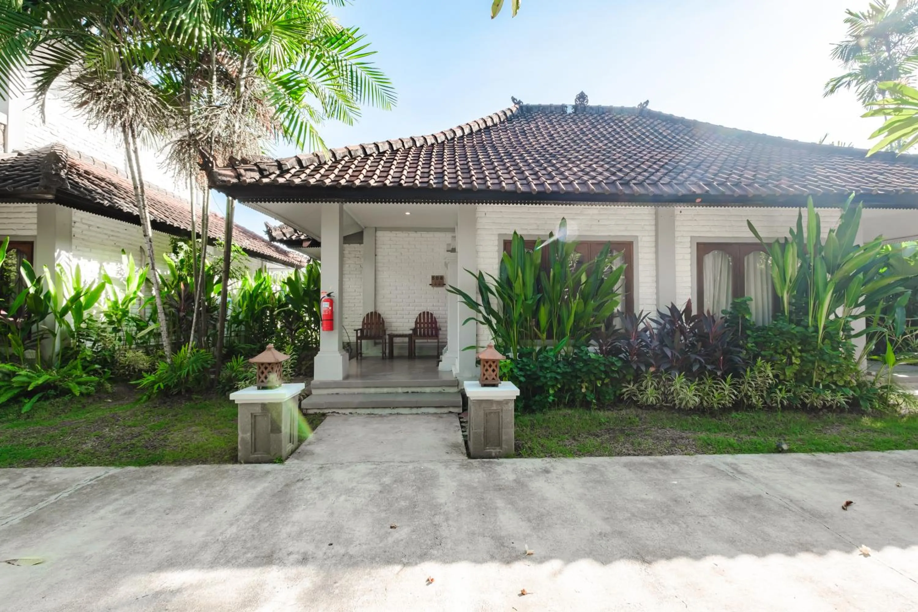 Other in Brits Resort Lovina