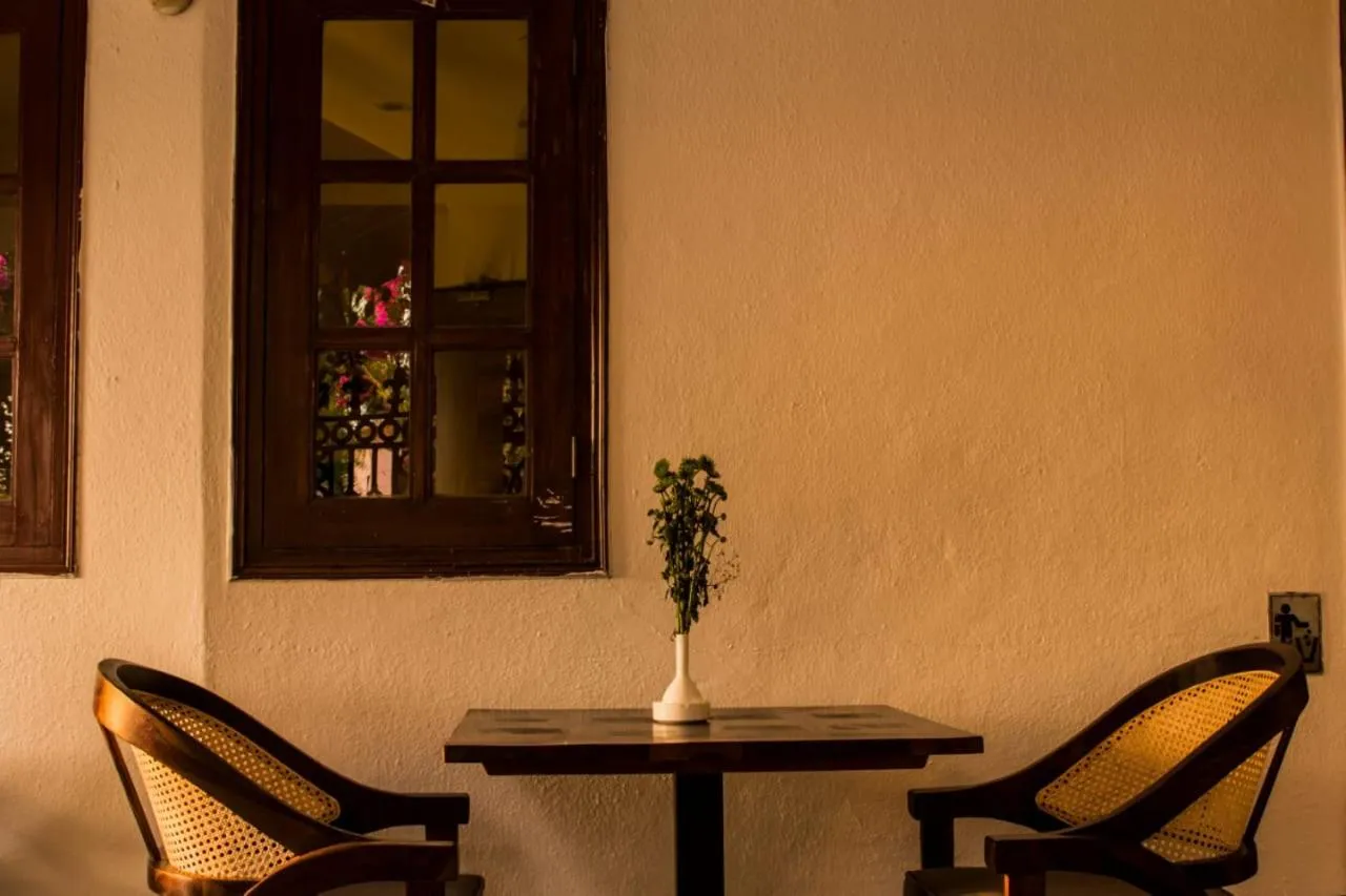 Shikara Beach Resort