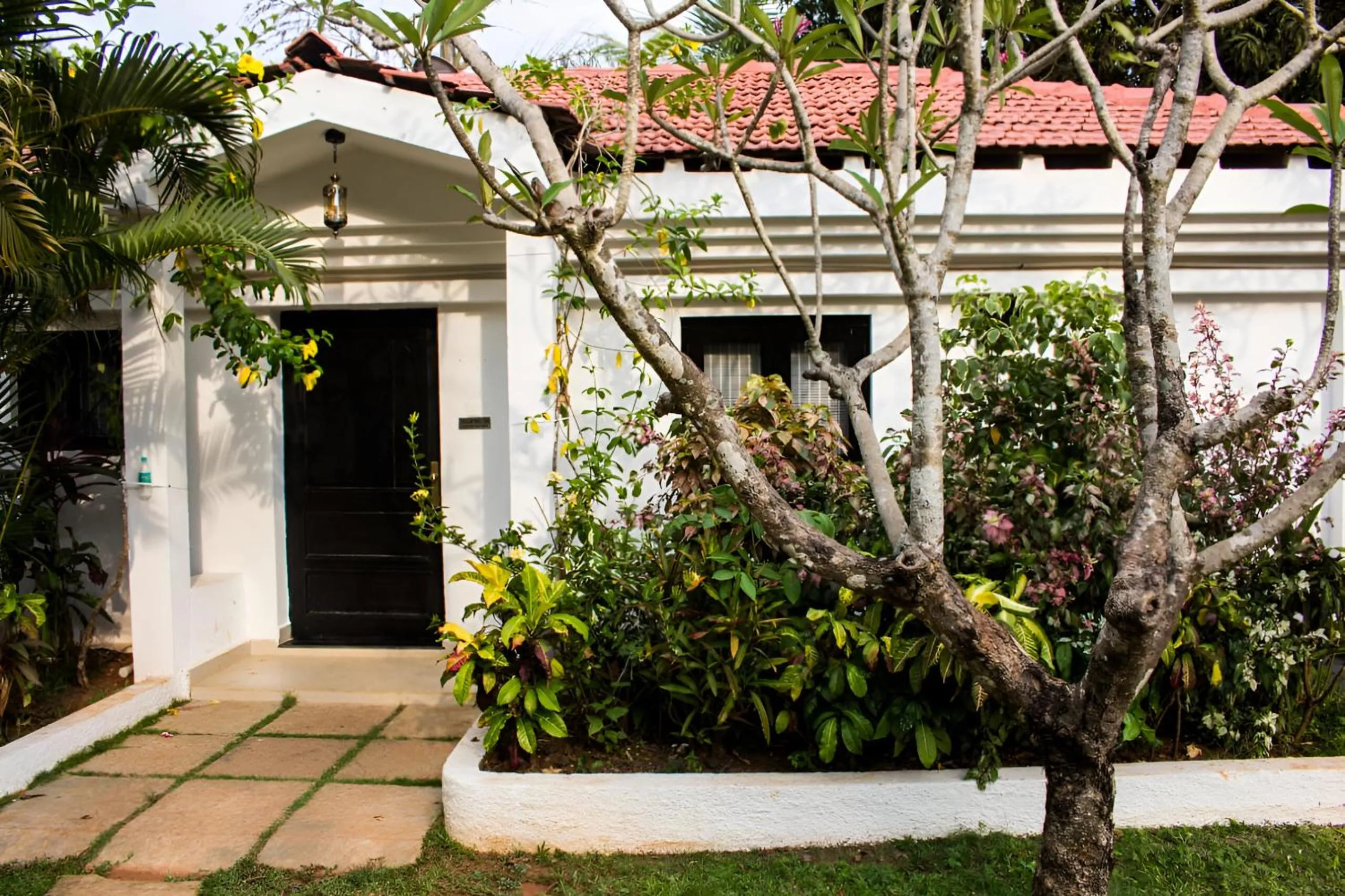 Shikara Beach Resort