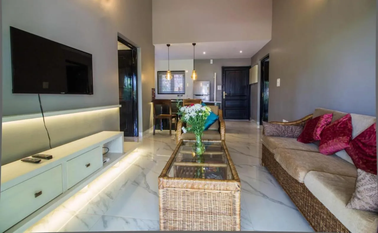 Shikara Beach Resort