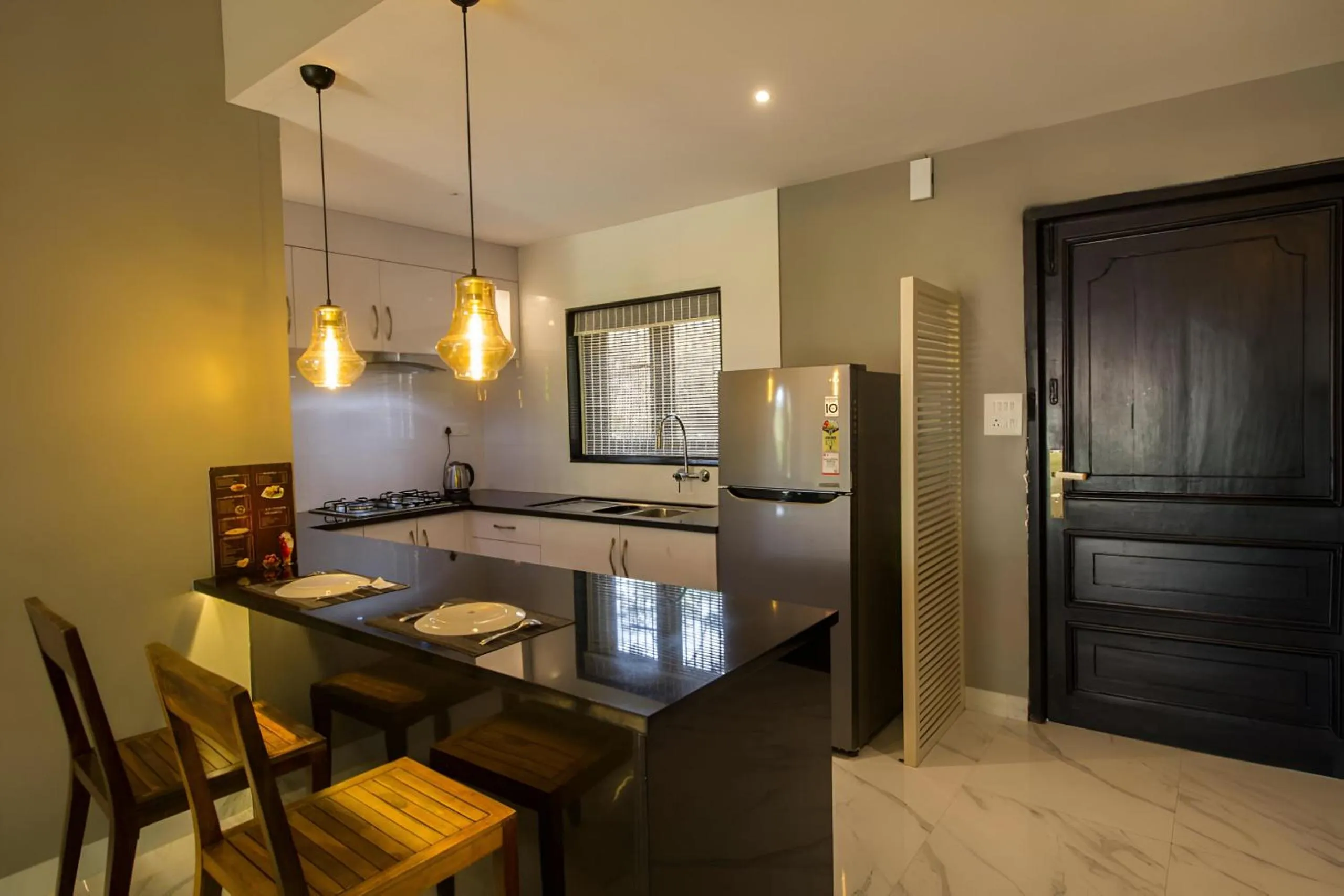 Shikara Beach Resort