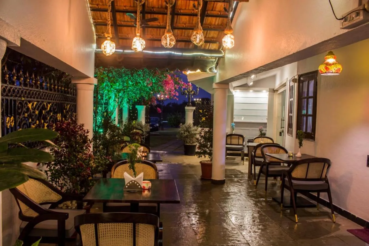 Shikara Beach Resort