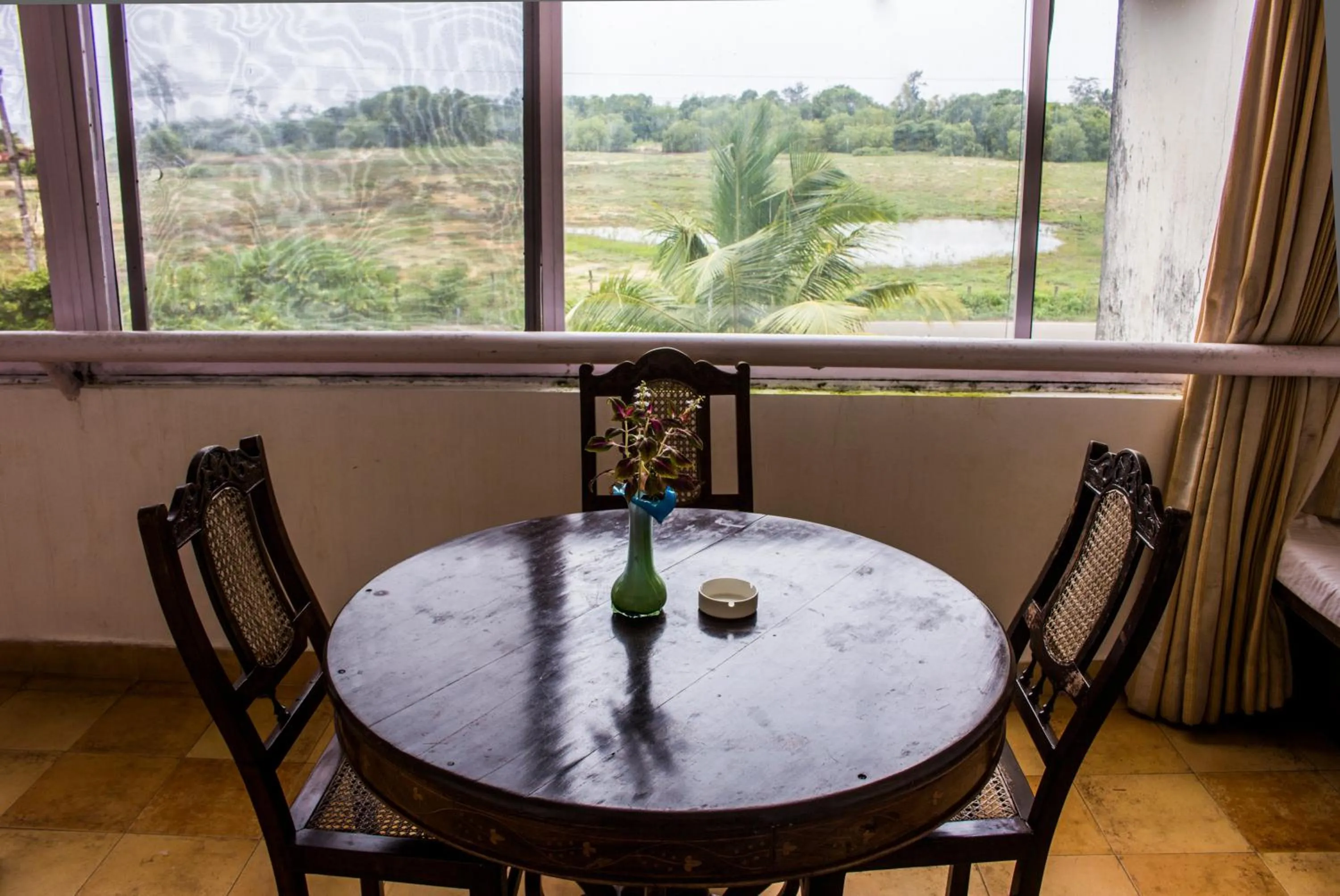 Shikara Beach Resort