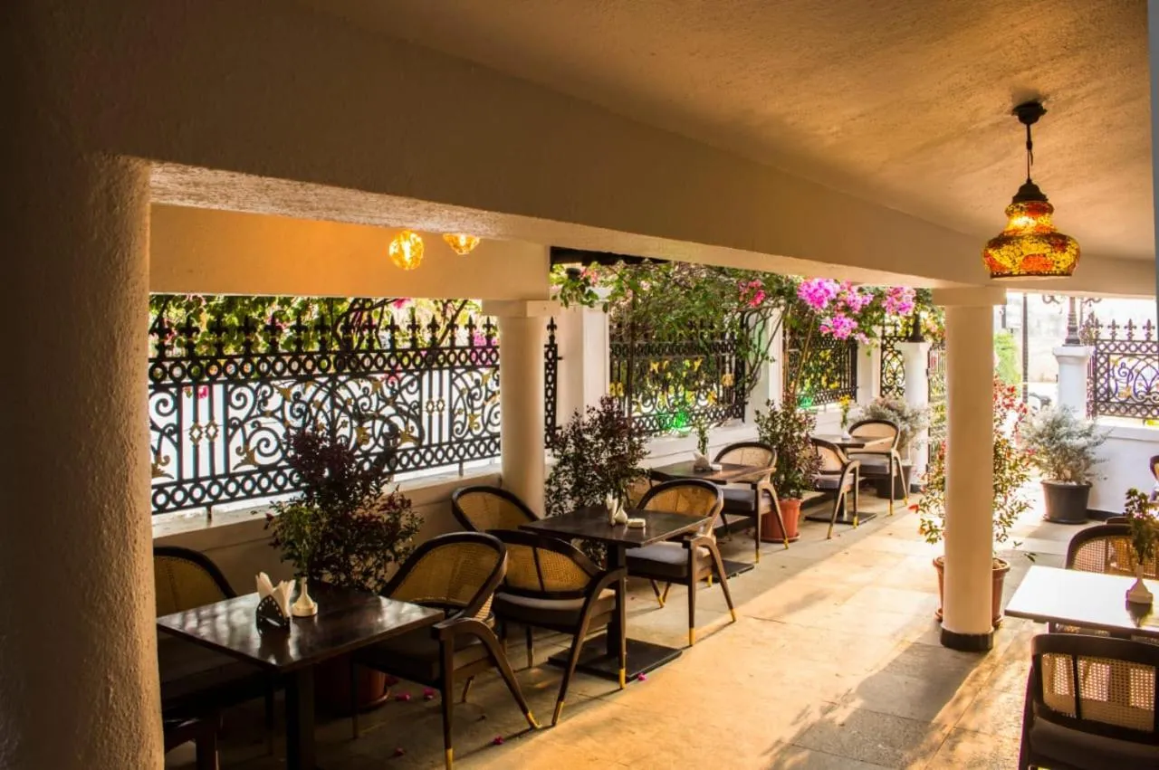 Shikara Beach Resort