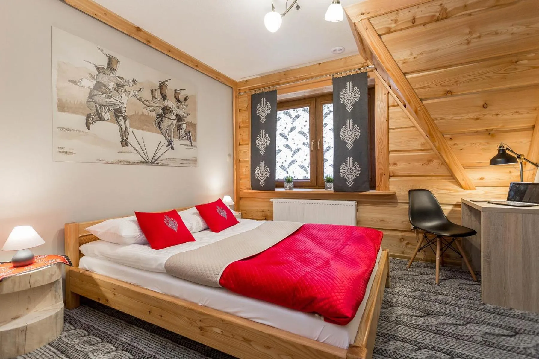 Apartamenty U Studniara